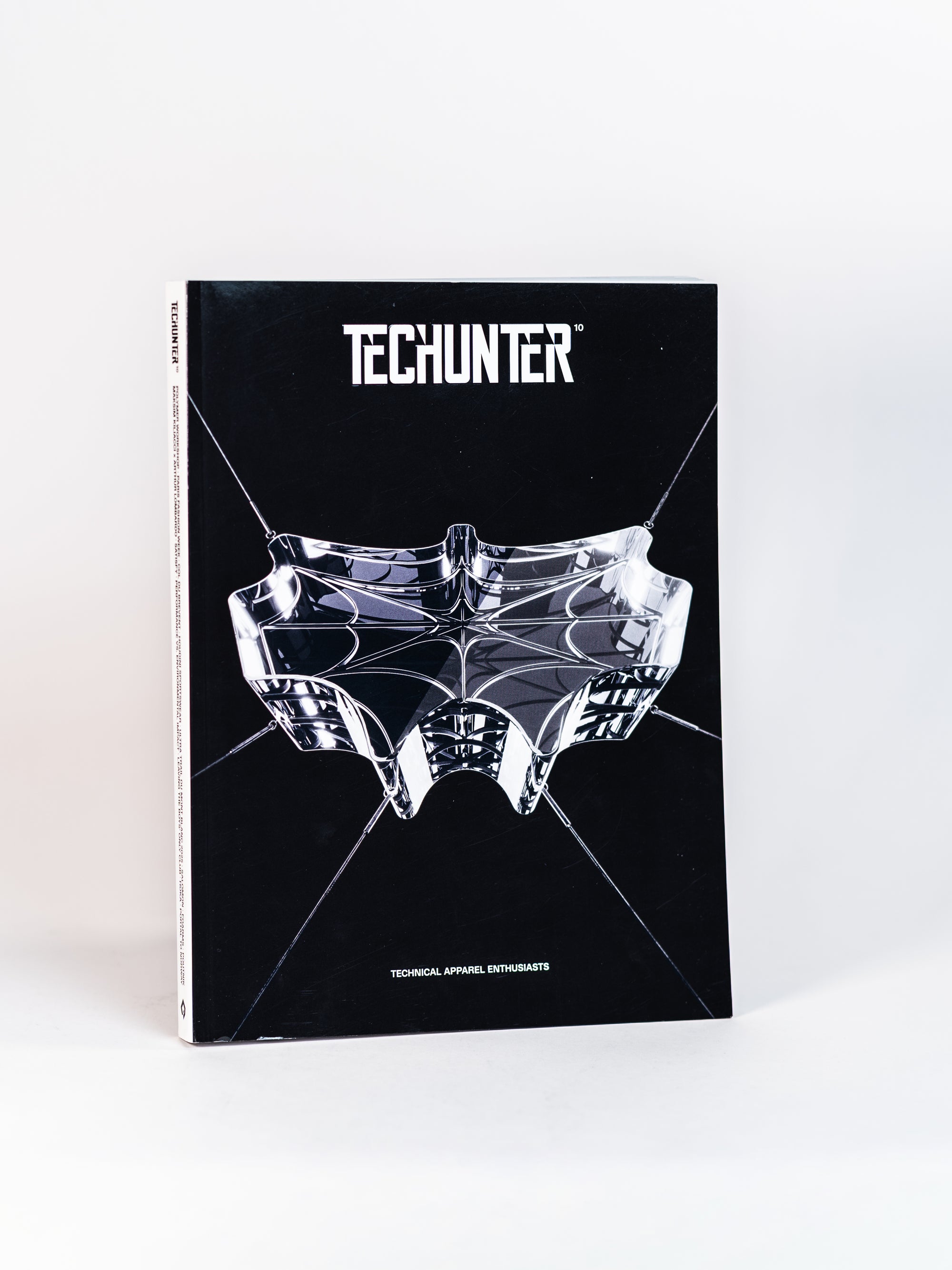 Techunter