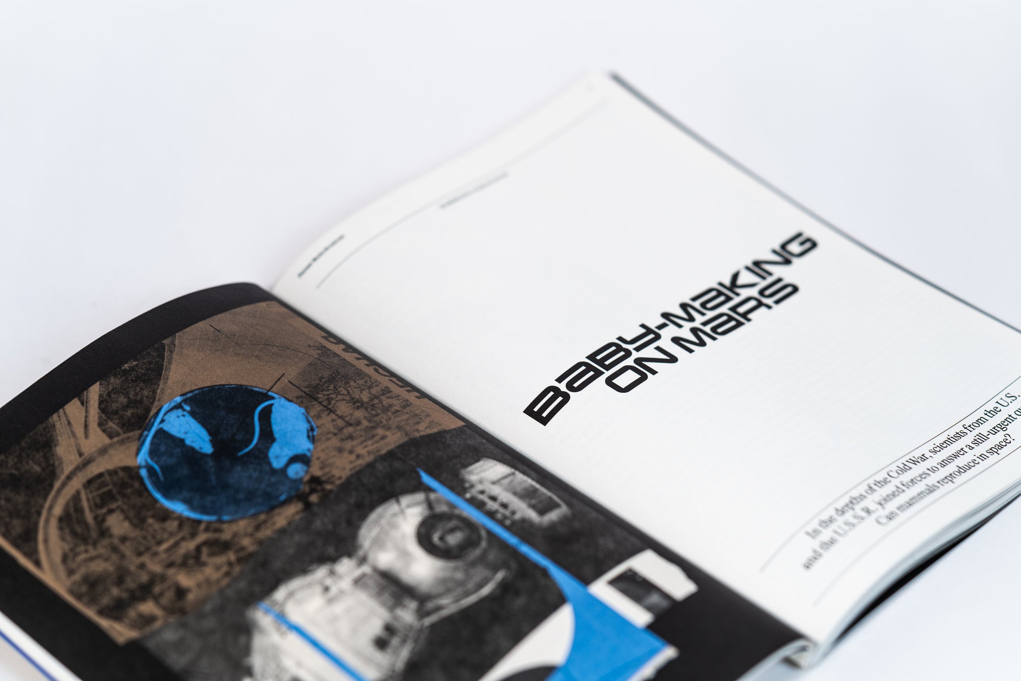 Pioneer Works Broadcast