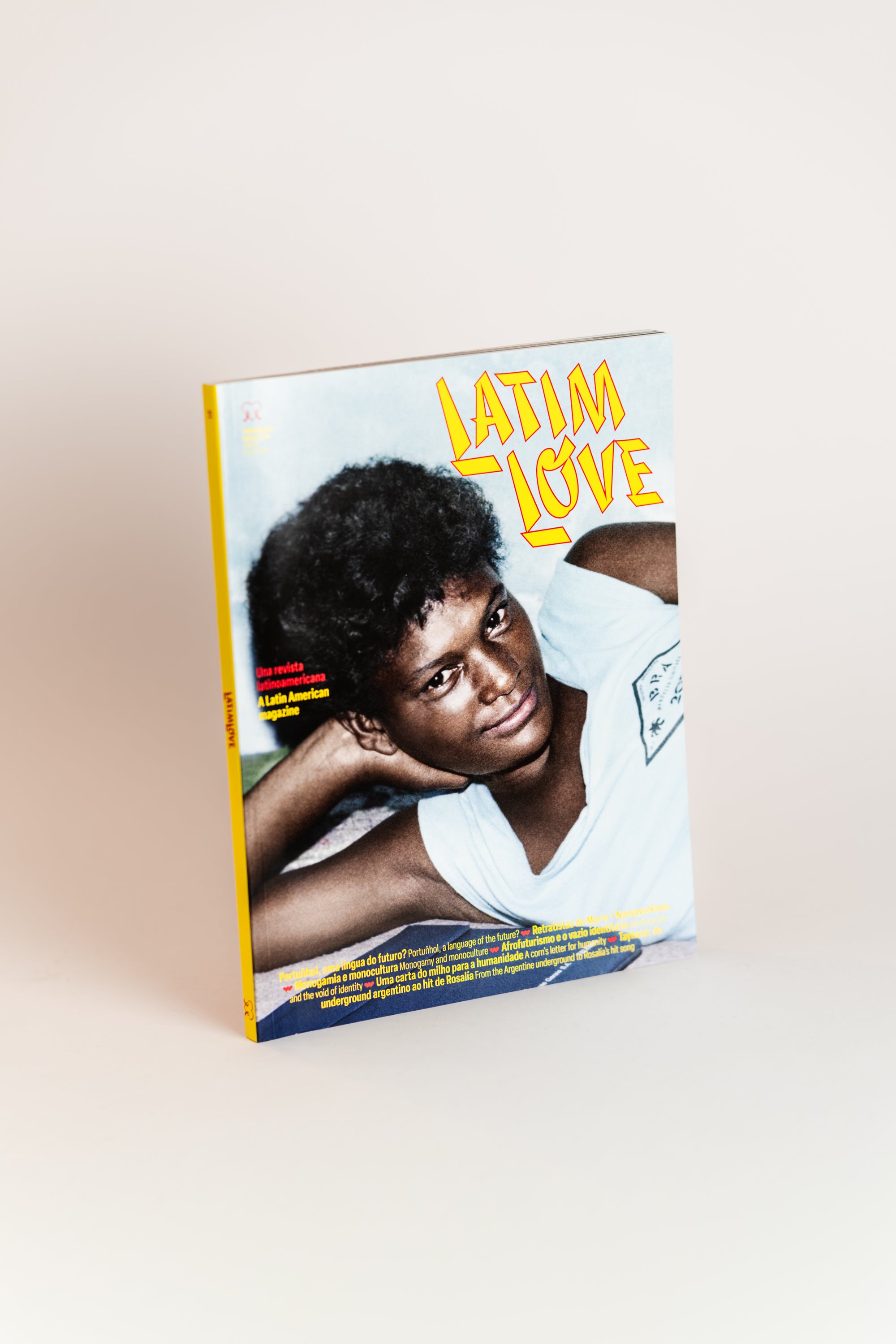 LatimLove | #1