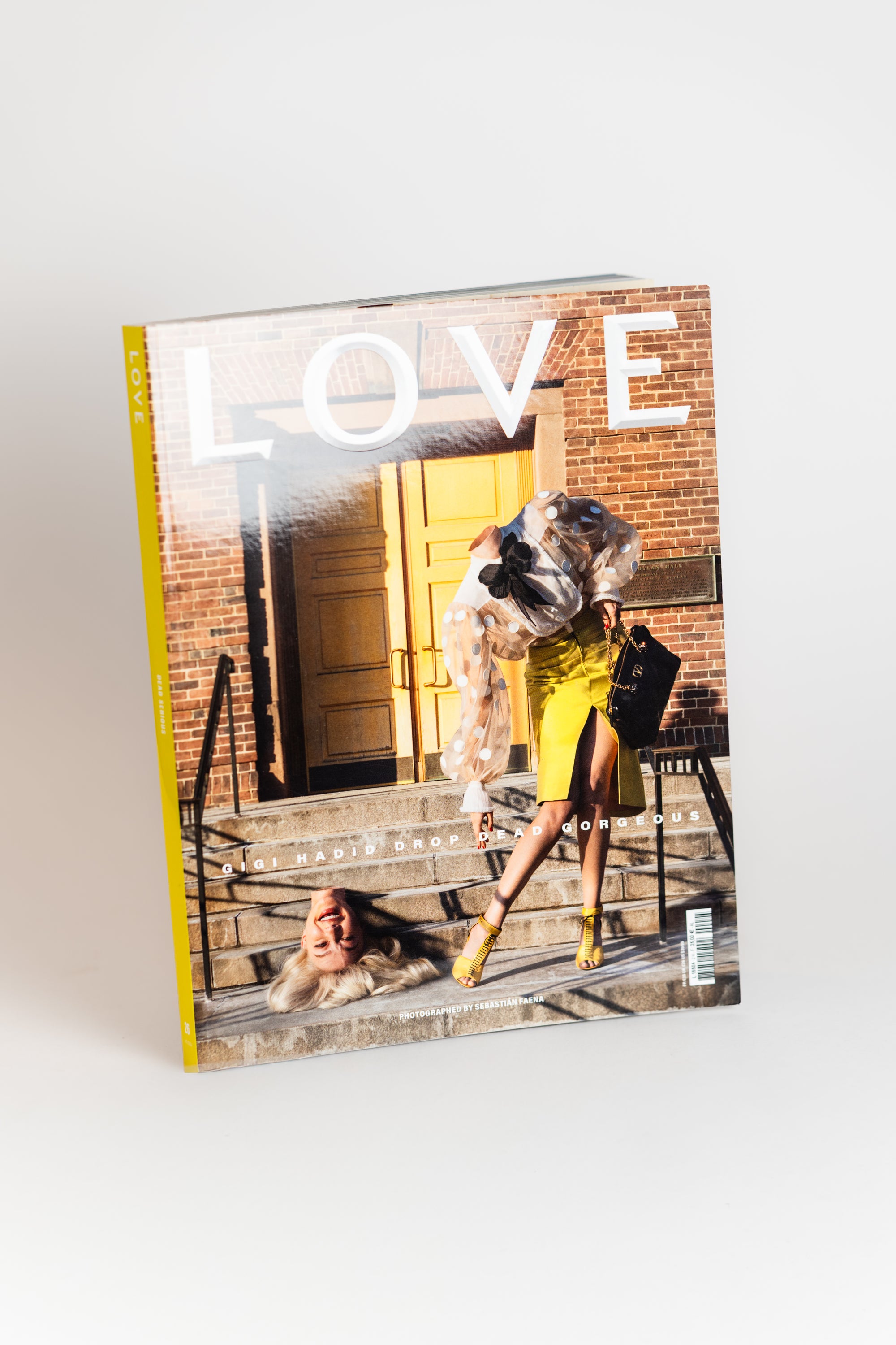LOVE | Issue 26