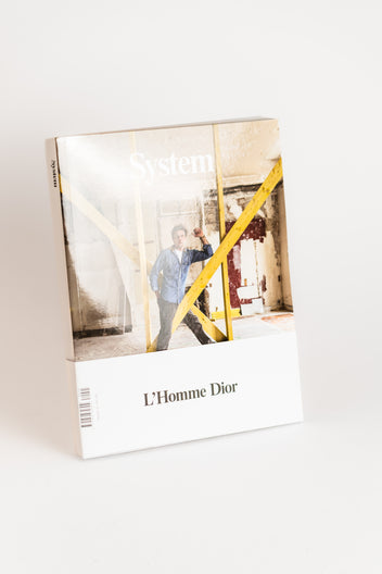 System | Issue 25