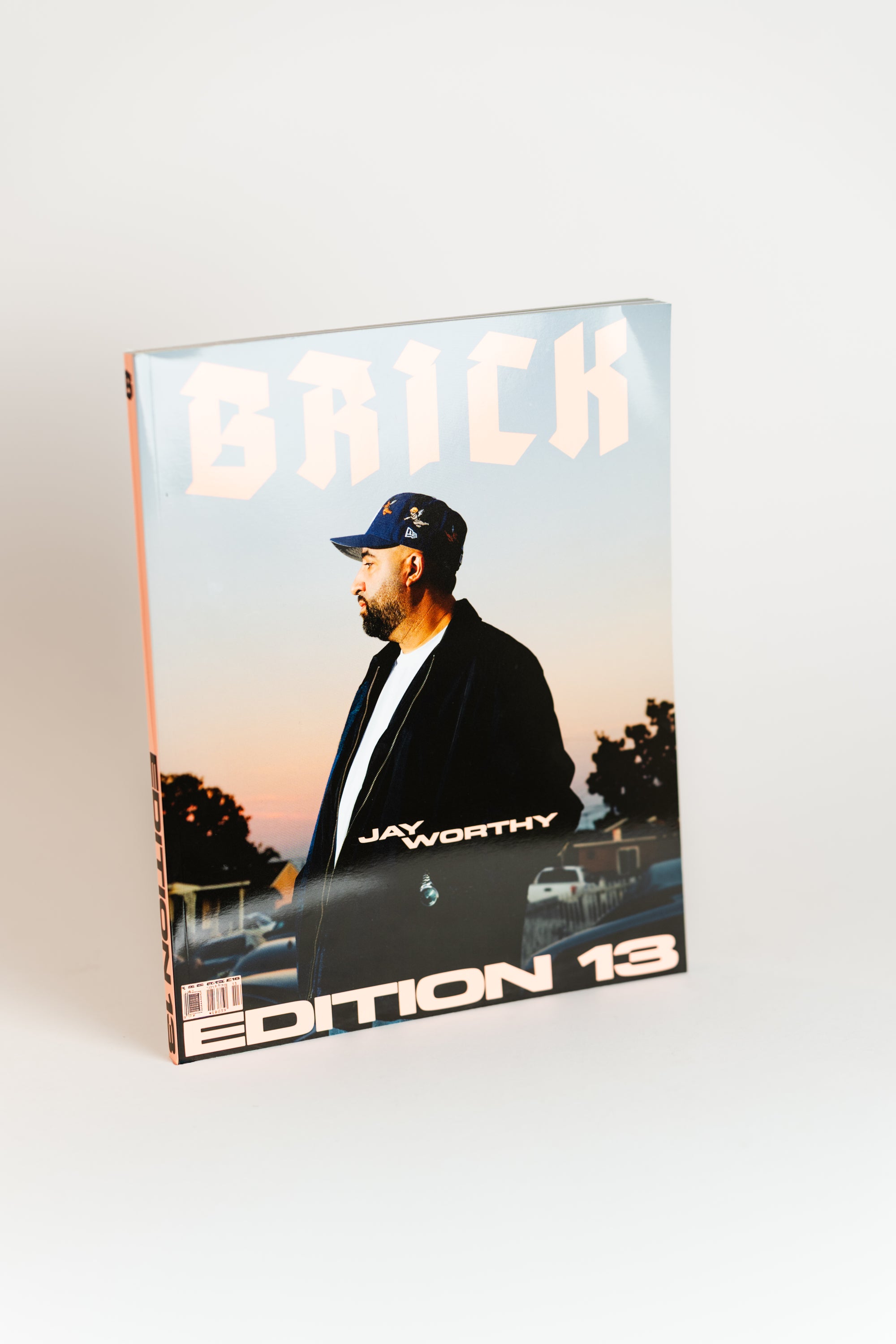 Brick | Issue 13