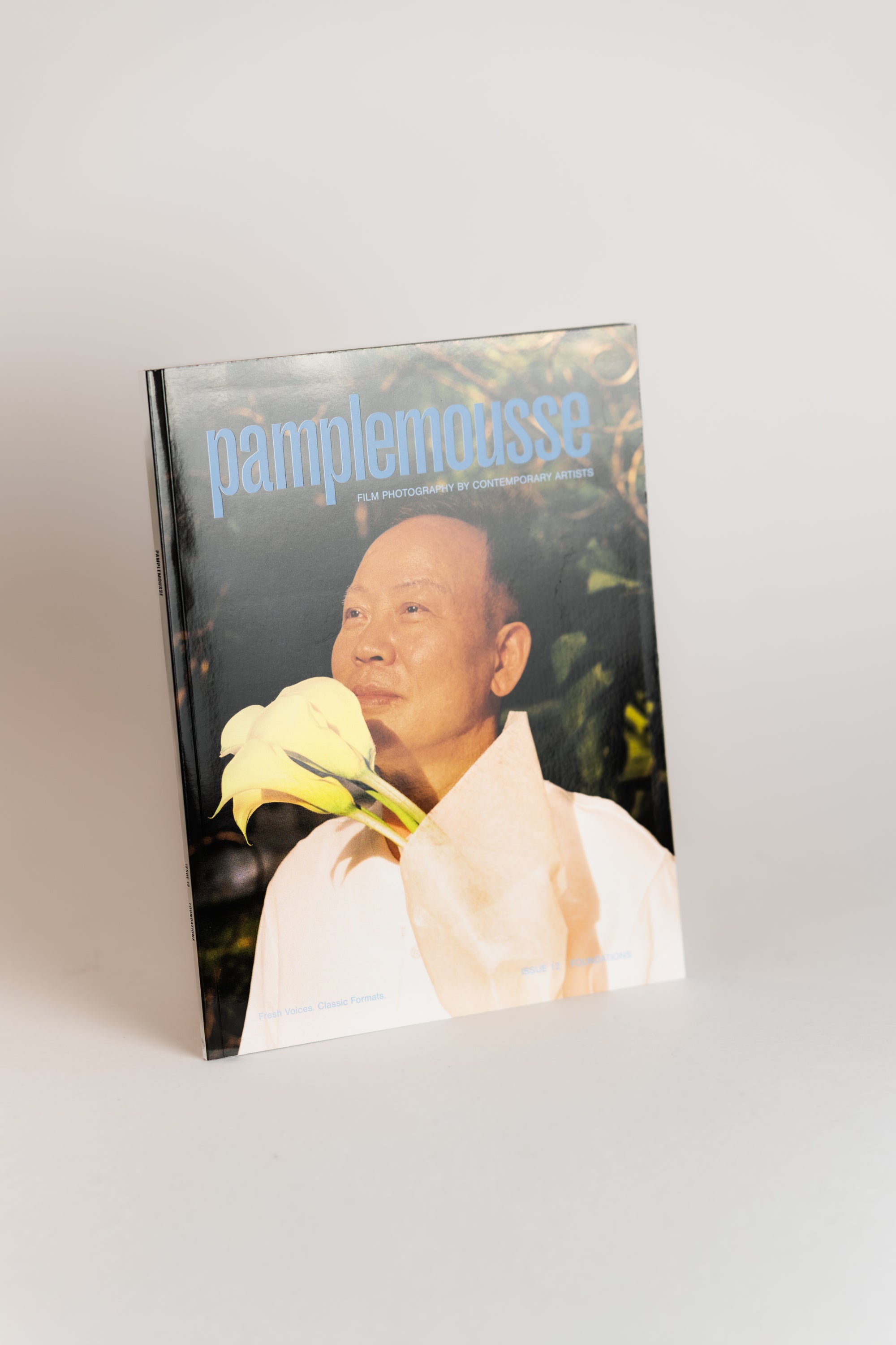 Pamplemousse | Issue 12