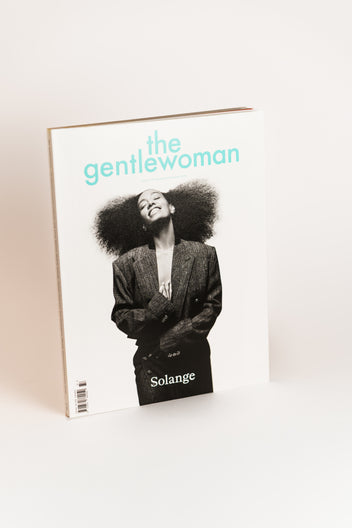 The Gentlewoman | Issue 33