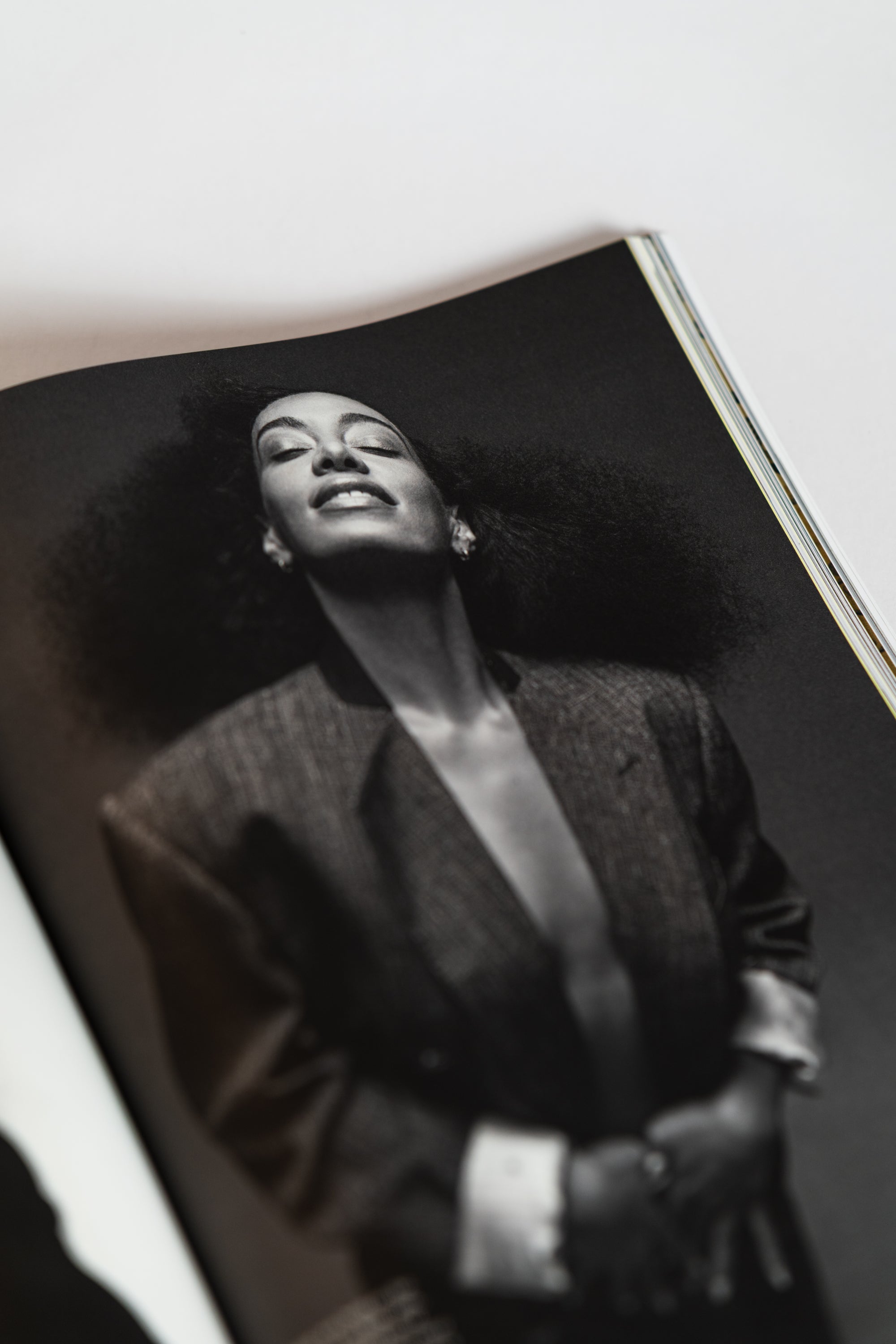The Gentlewoman | Issue 33