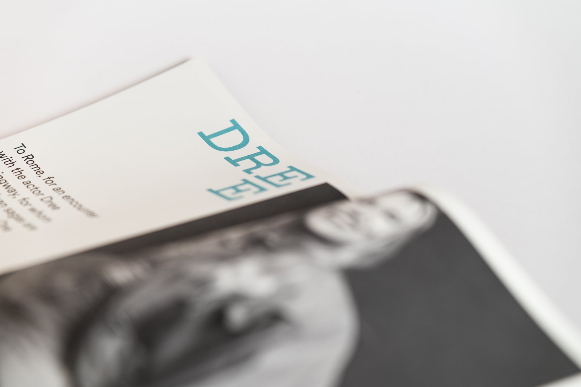 The Gentlewoman | Issue 33