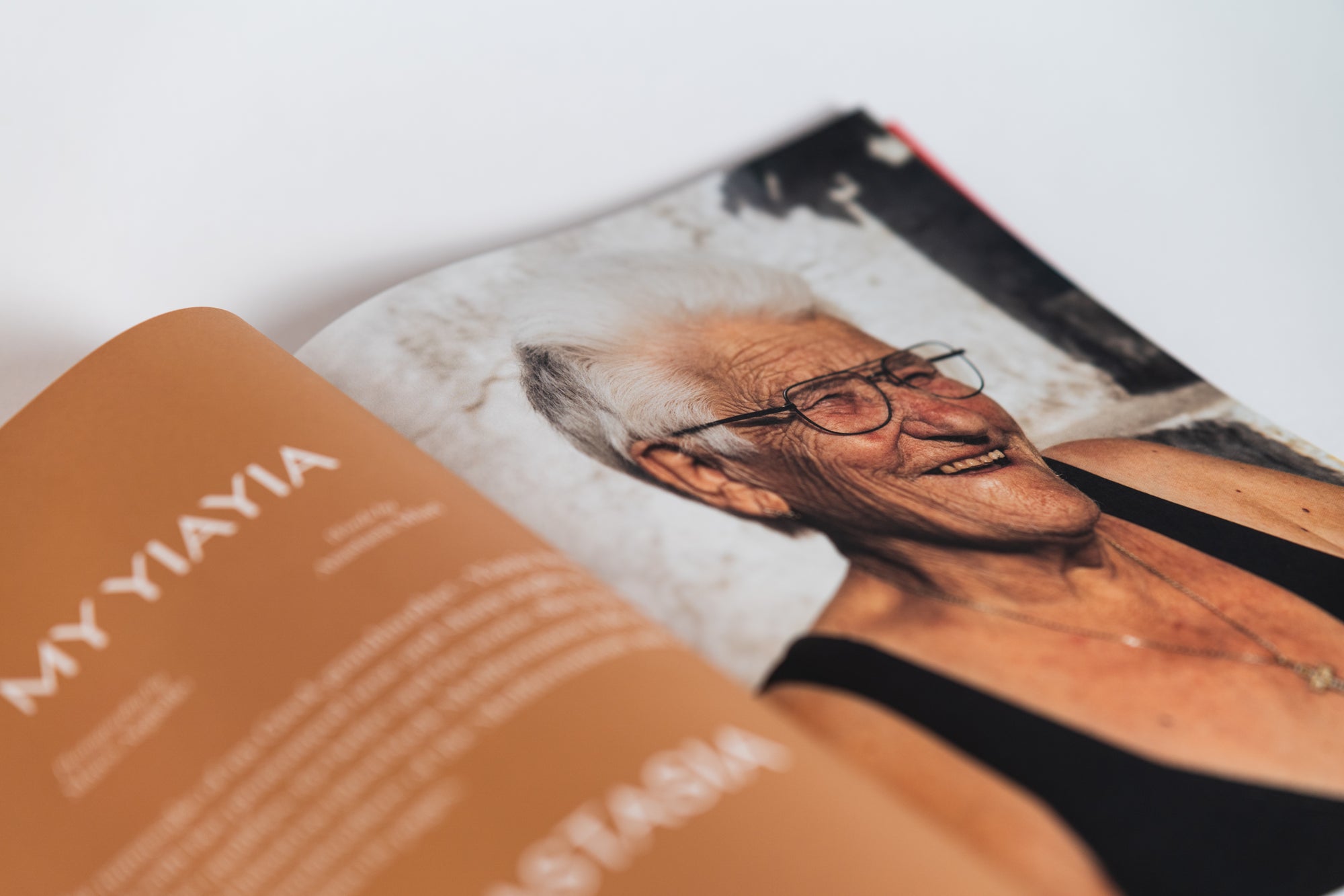 Table | Issue 09