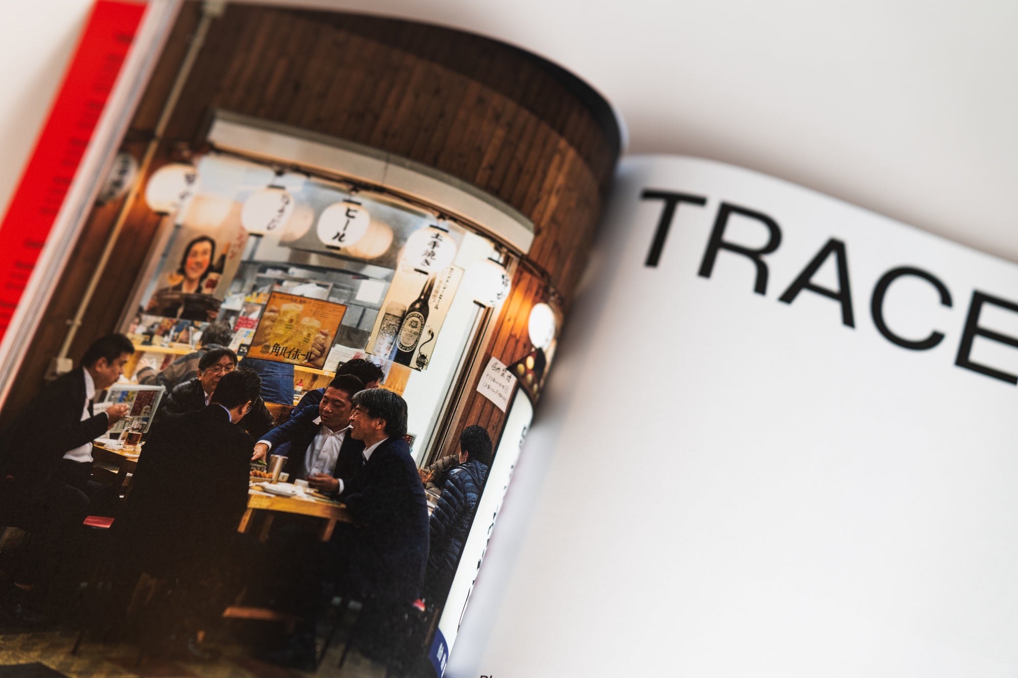 Table | Issue 09