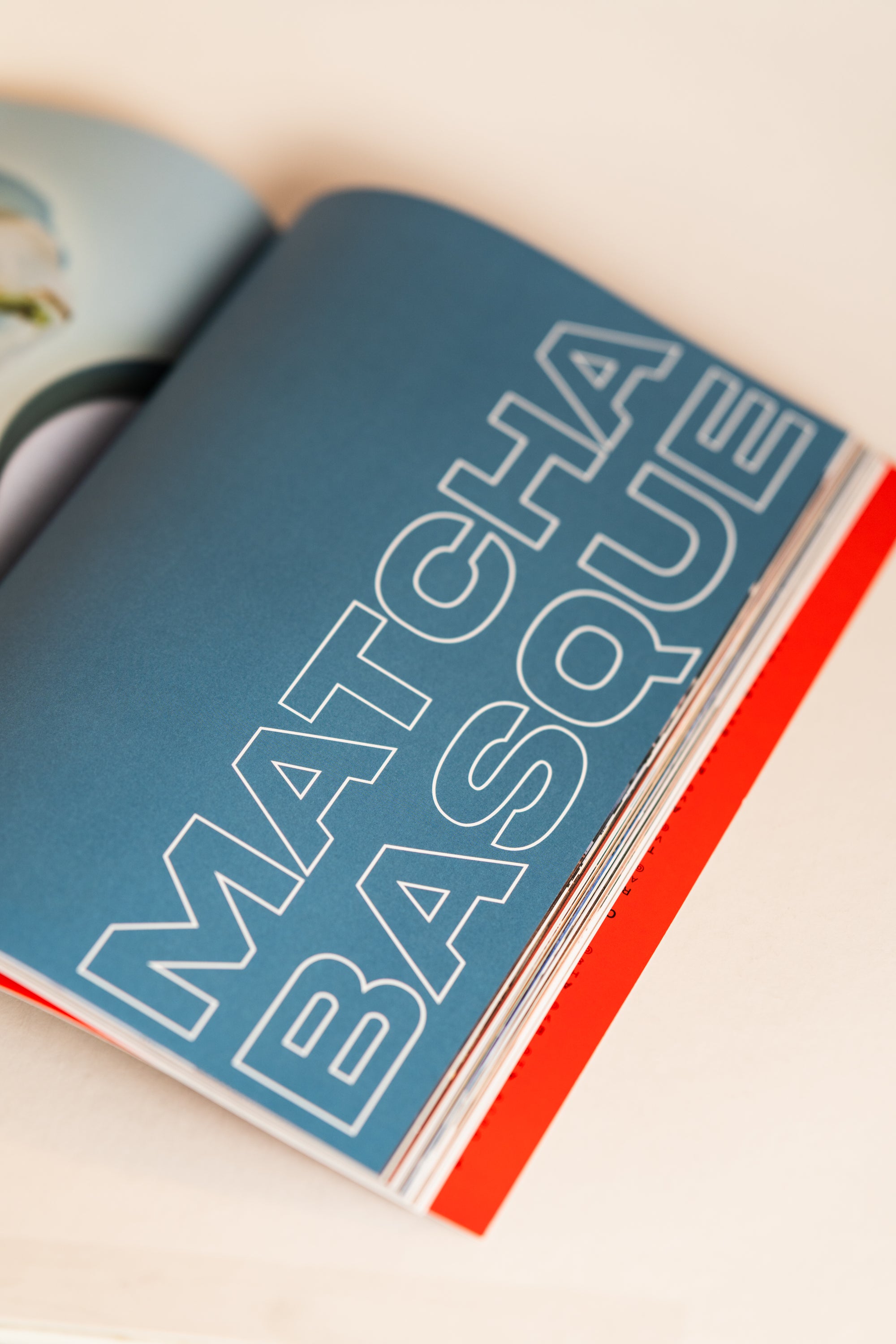 Table | Issue 09