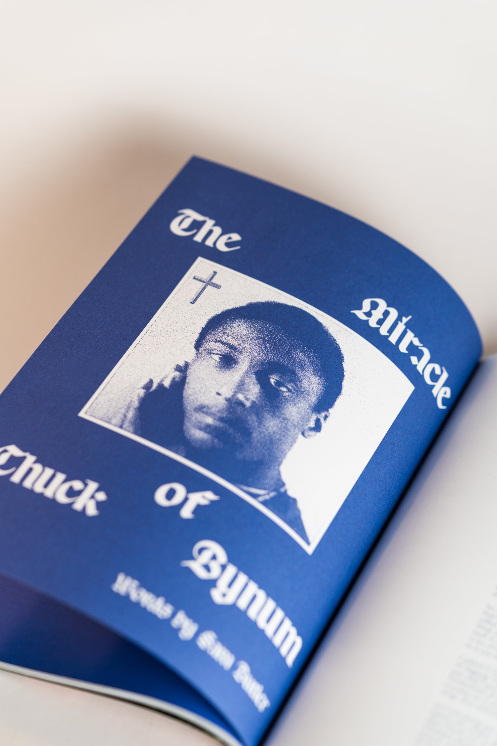 Brick | Issue 13