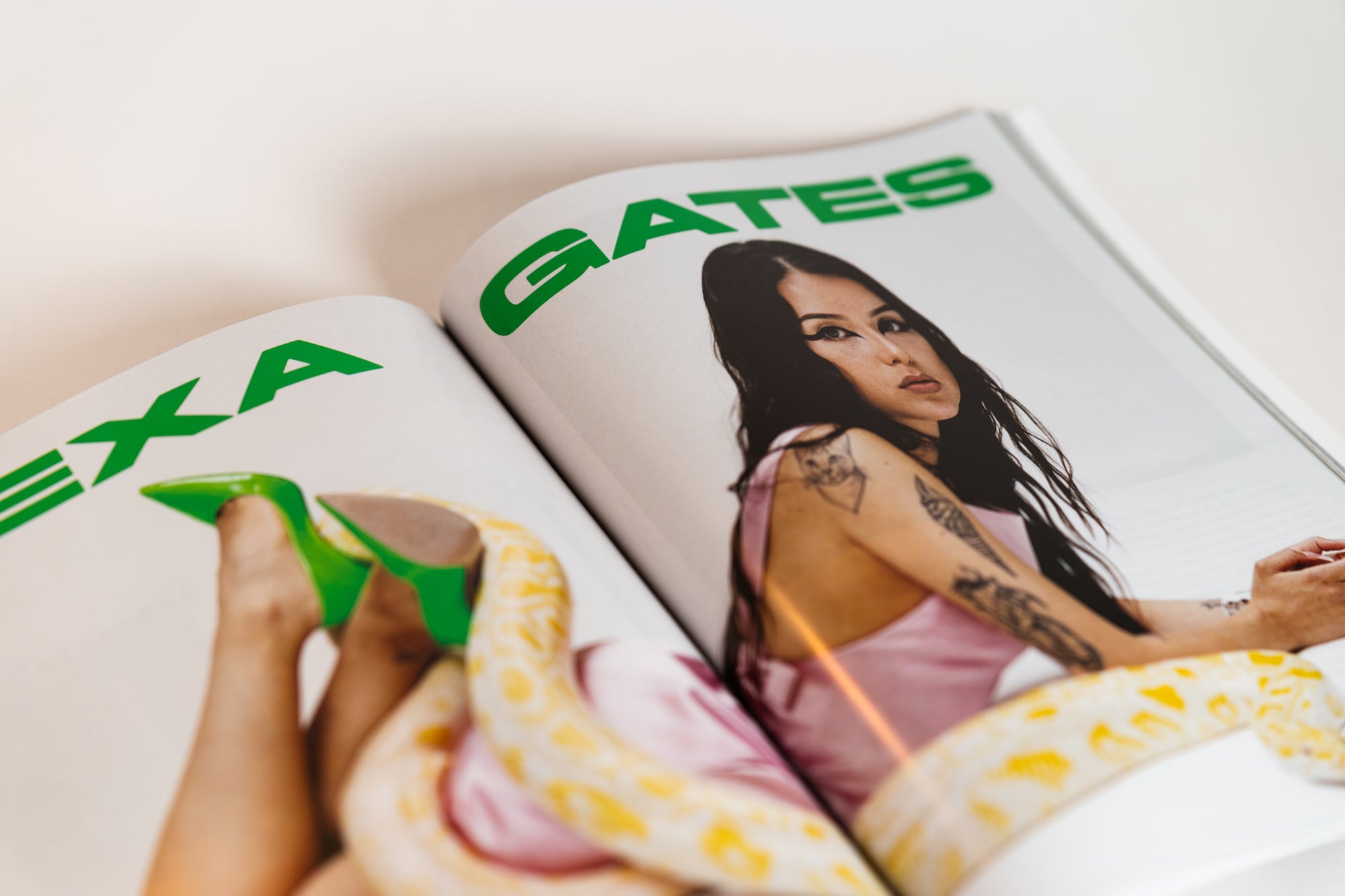 Brick | Issue 13
