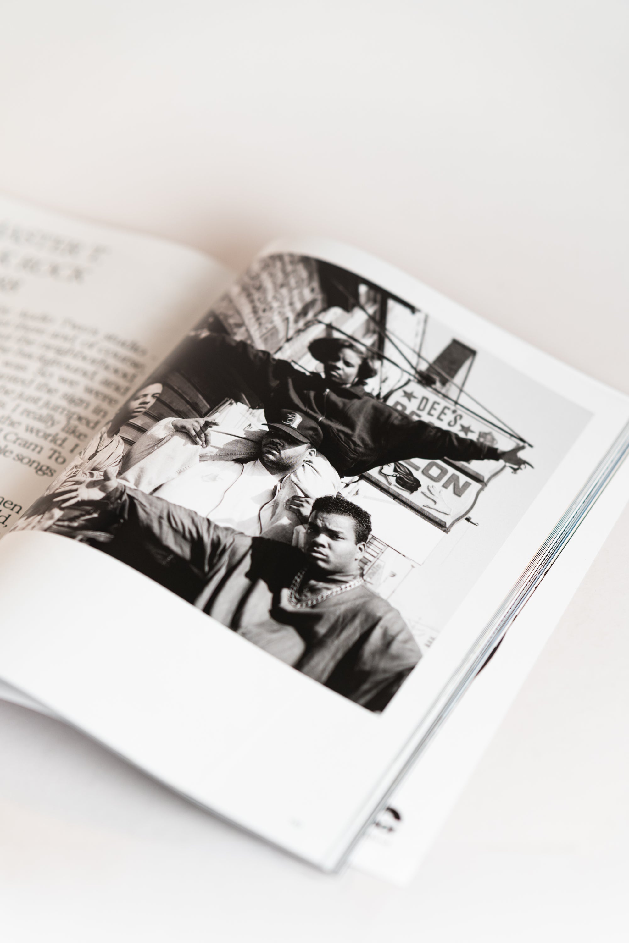 Brick | Issue 13