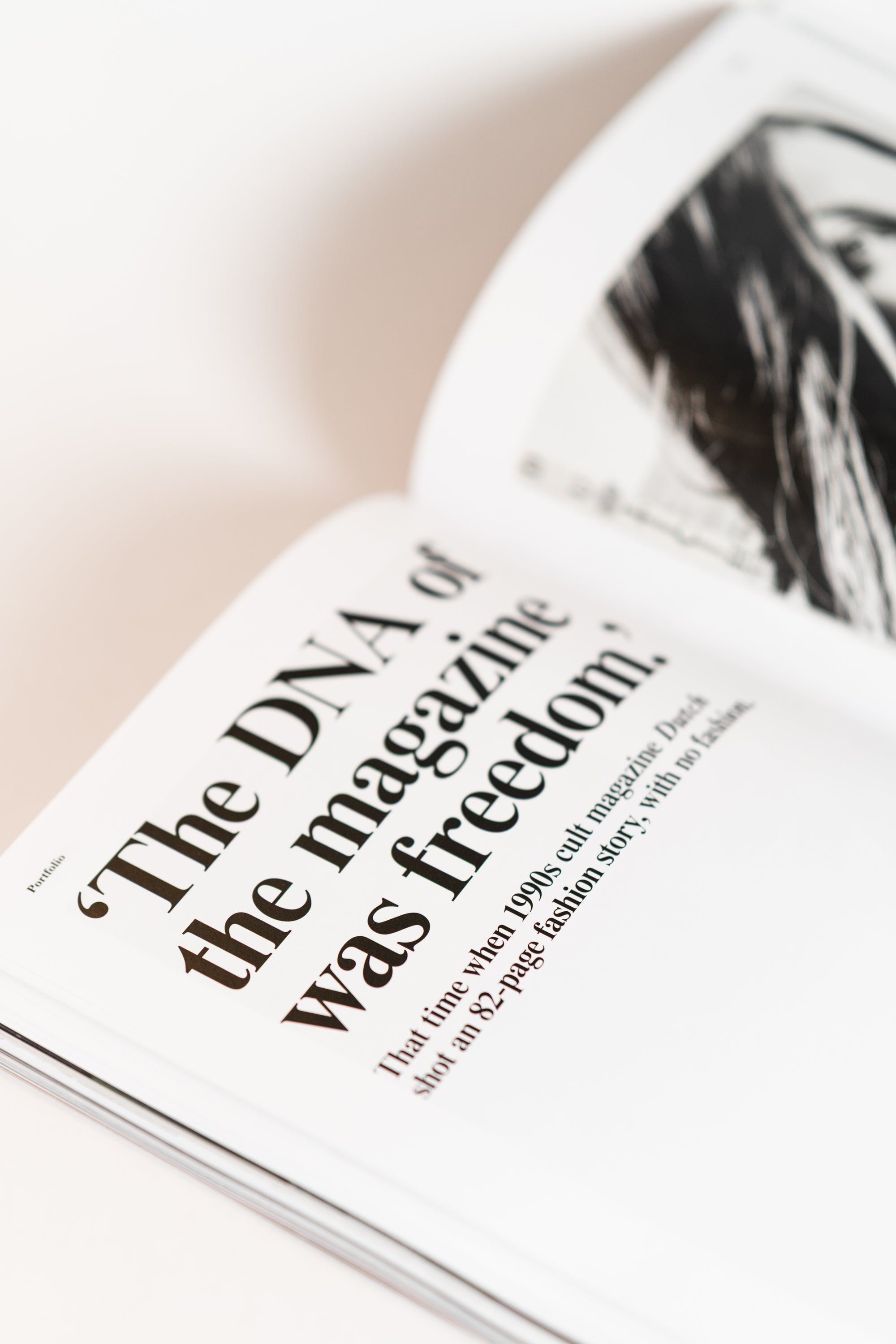 System | Issue 25