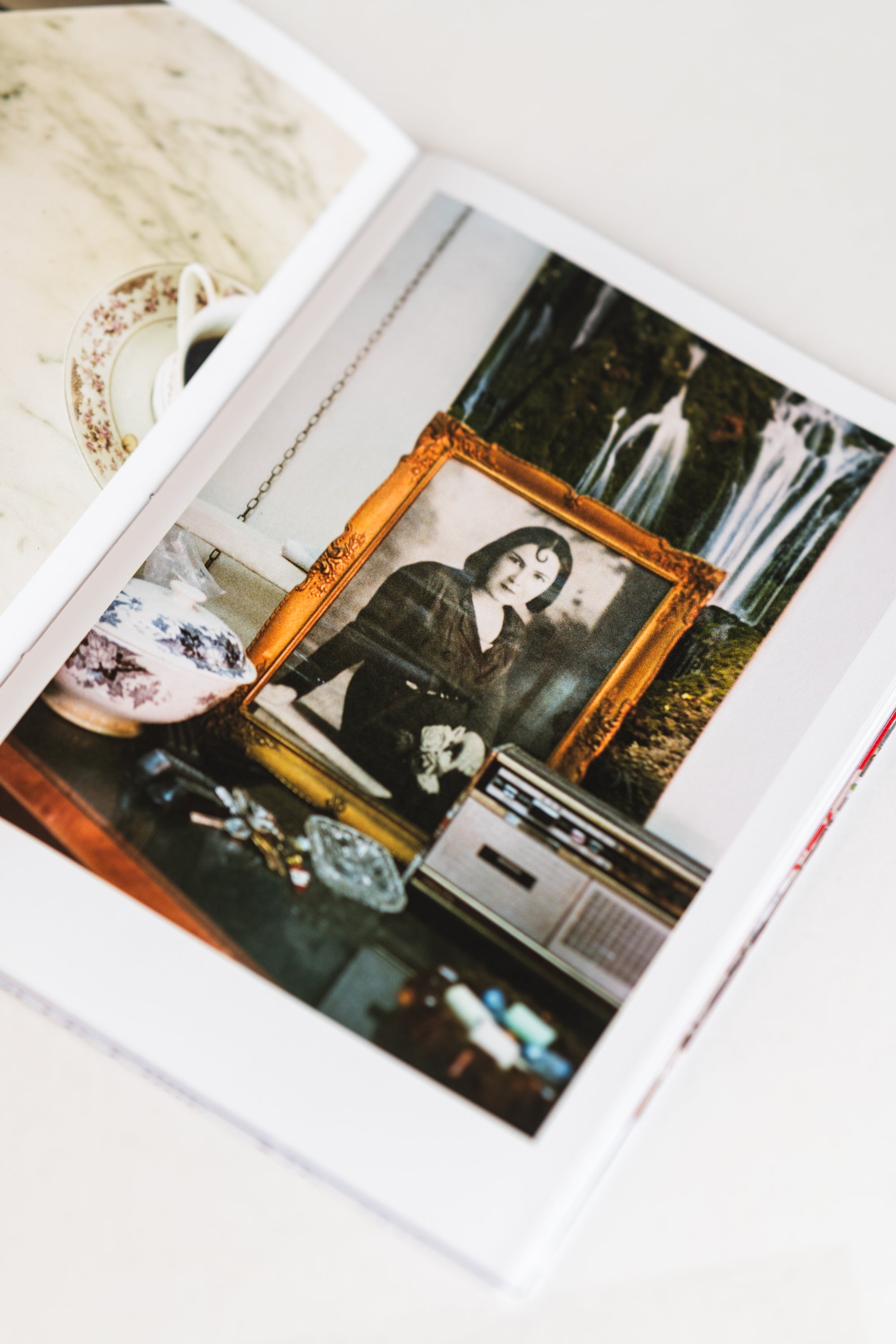 Hapax | Issue 08