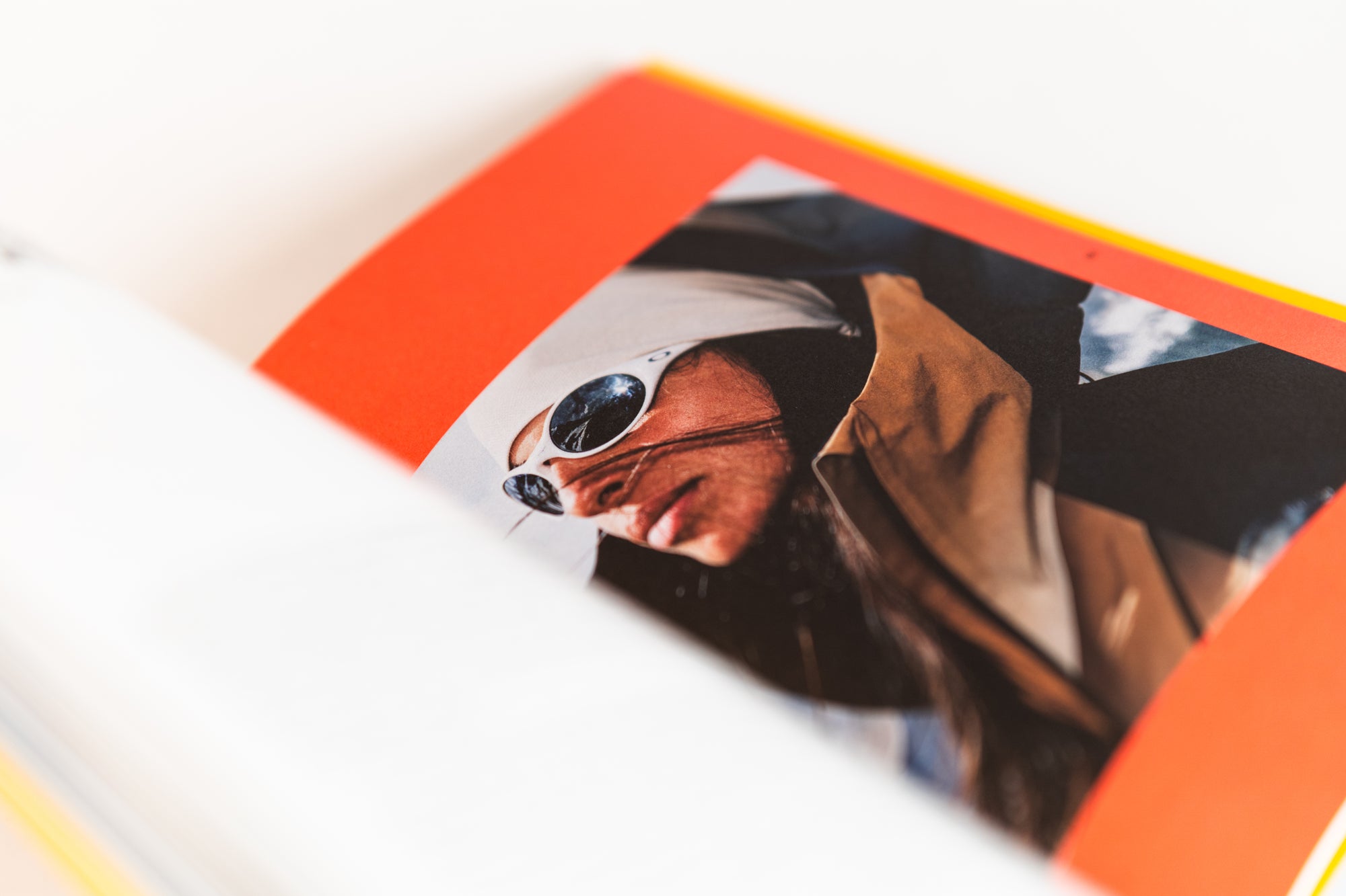 Hard Pack | Issue 06