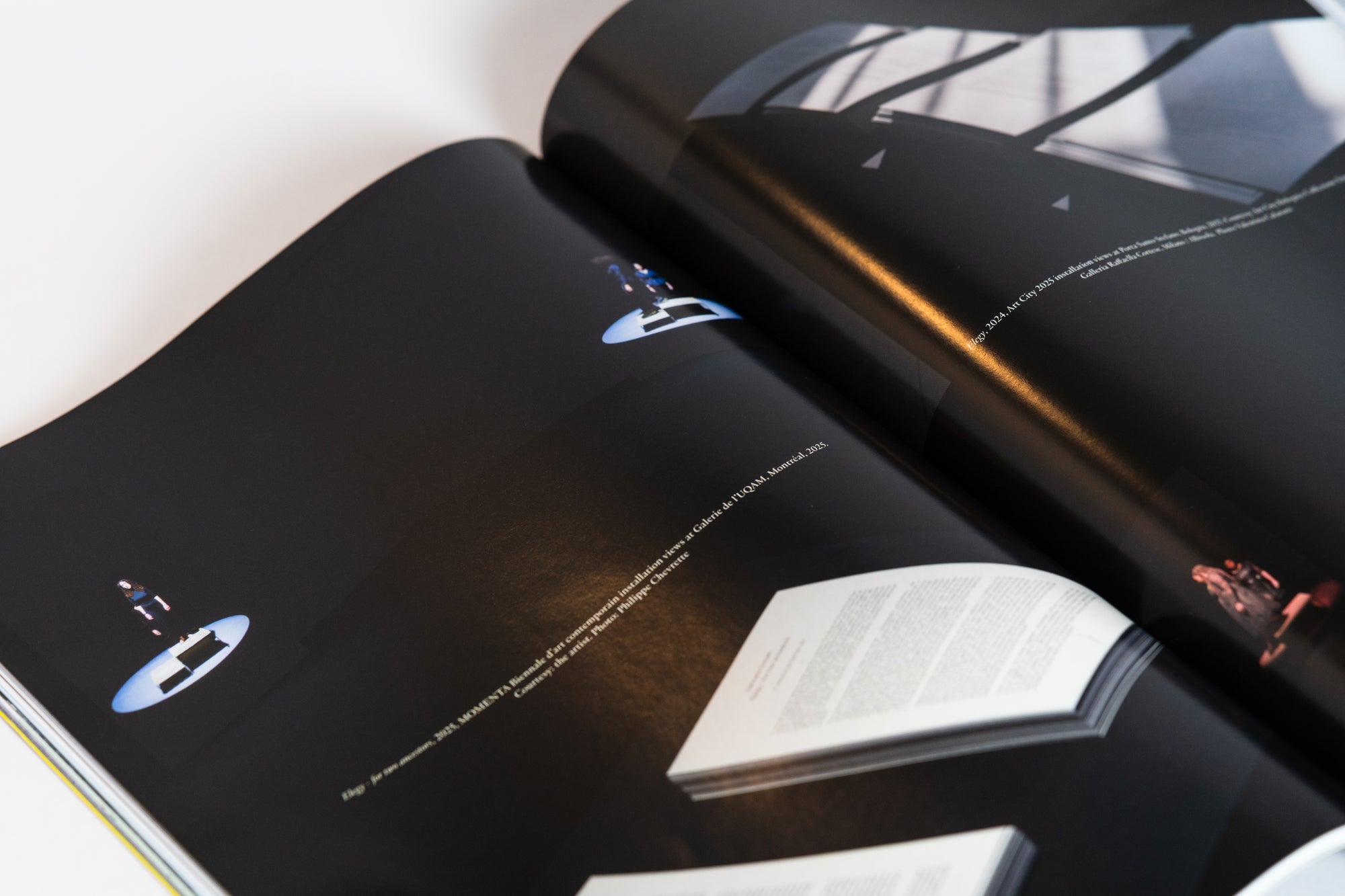 Mousse | Issue 94