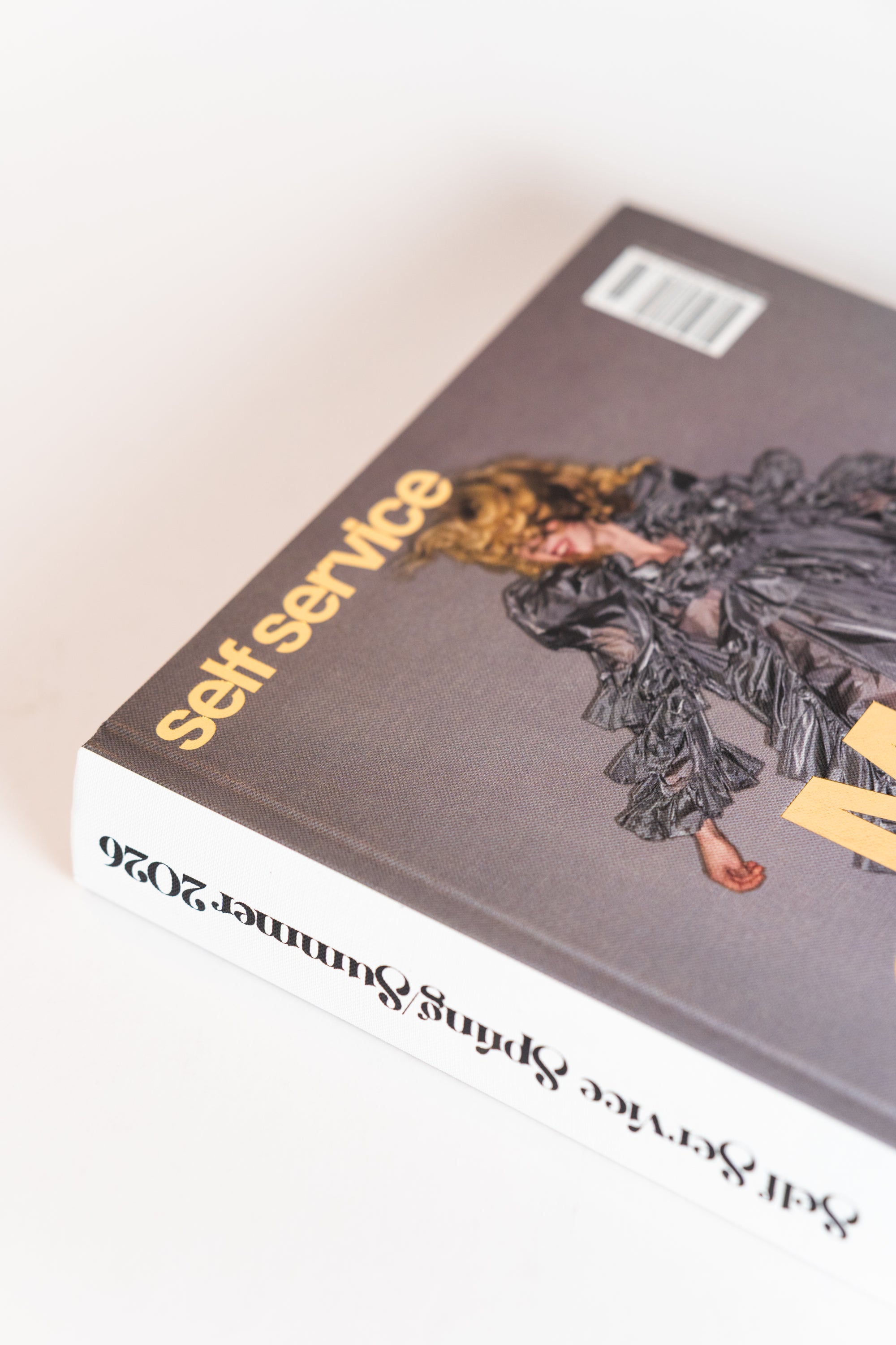 Self Service | Issue 64