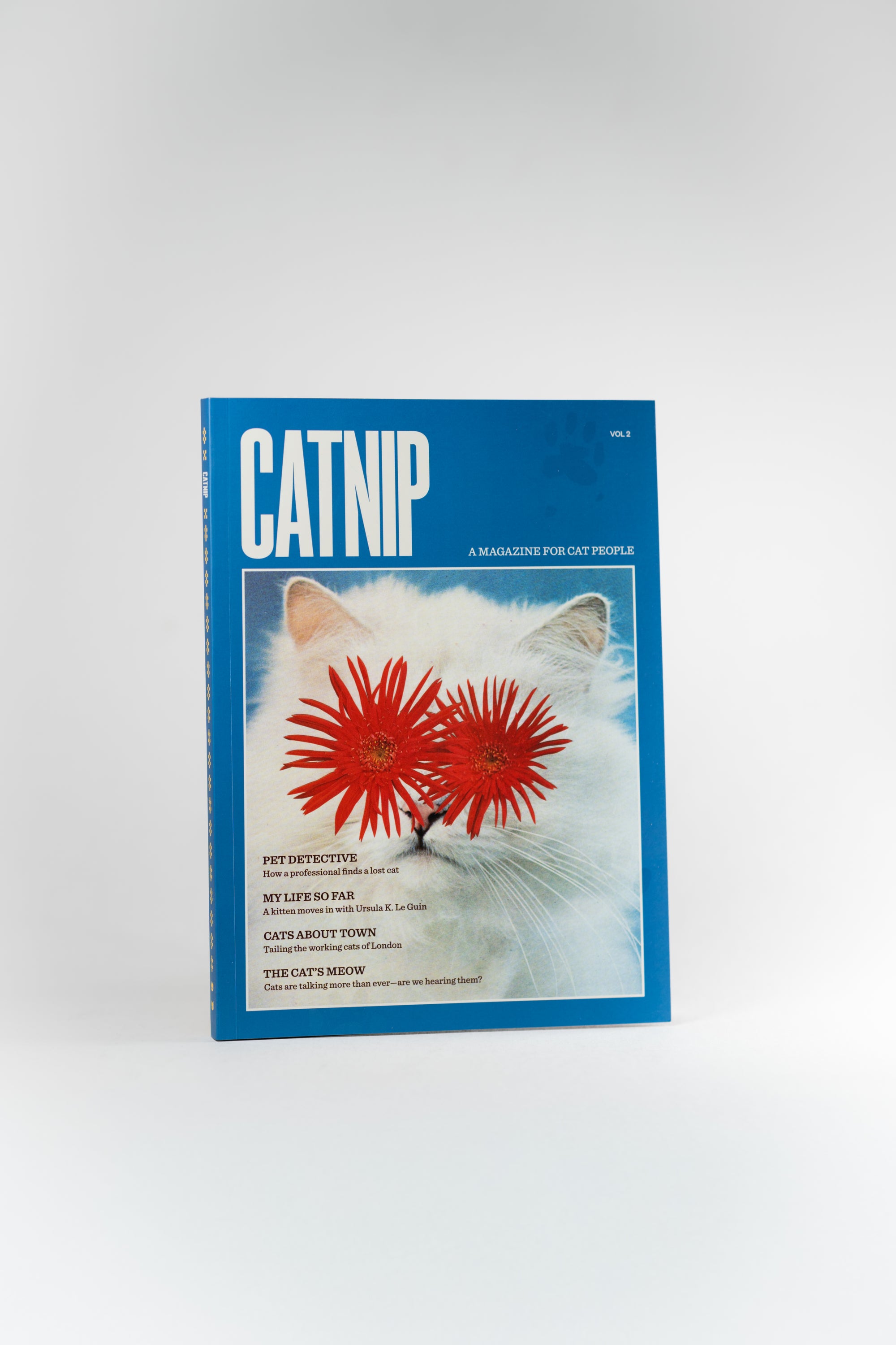 Catnip | Volume 2