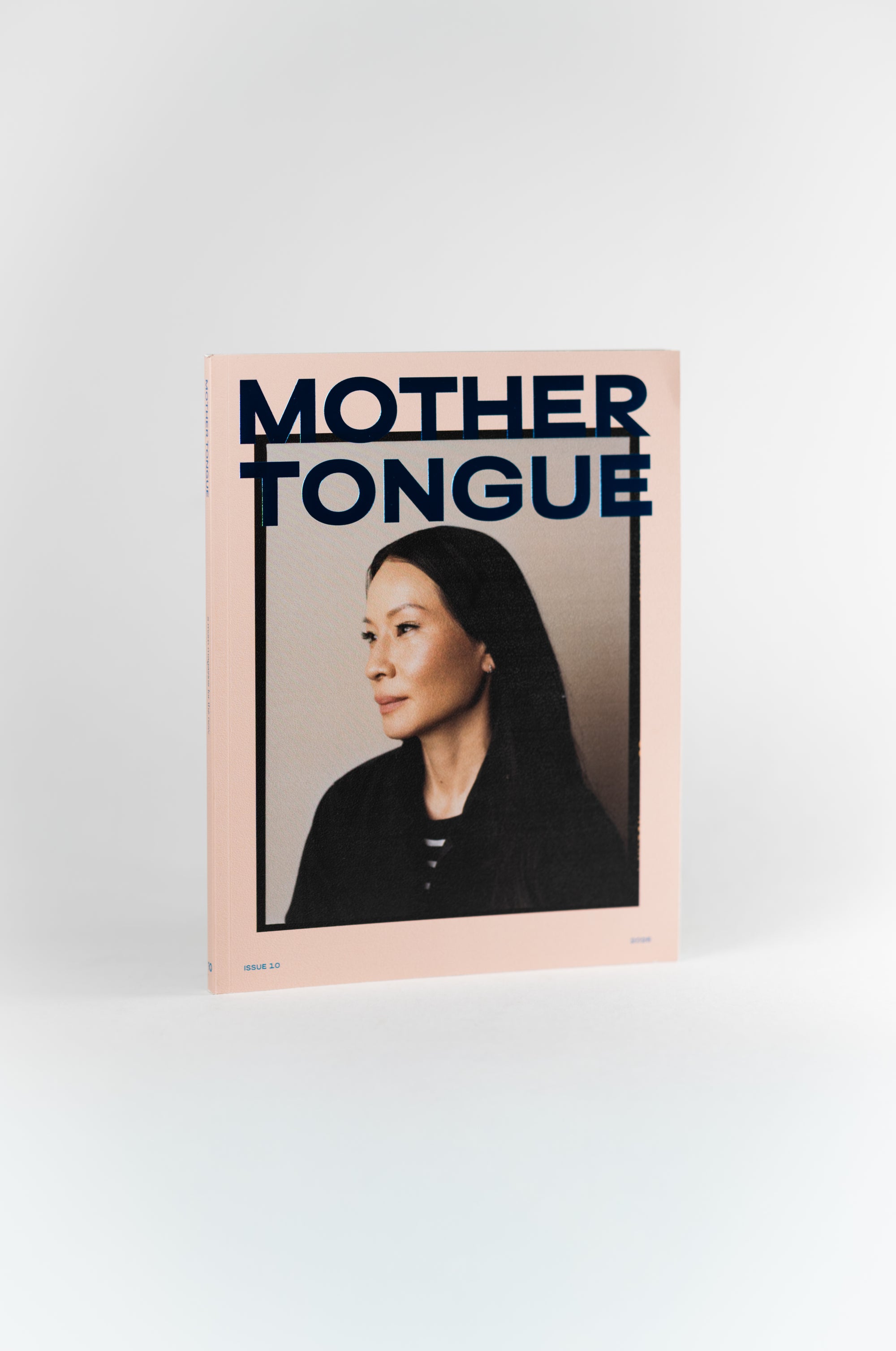 Mother Tongue | Issue 10