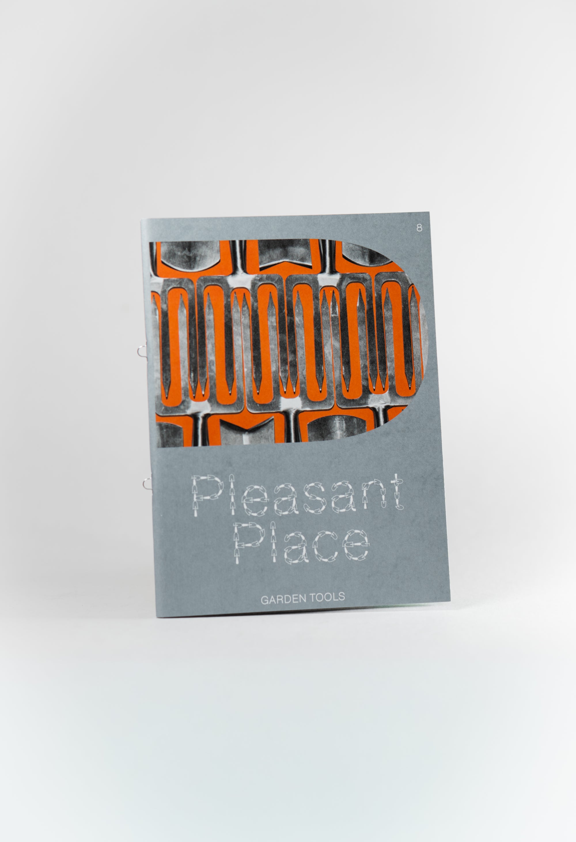 Pleasant Place | Issue 8