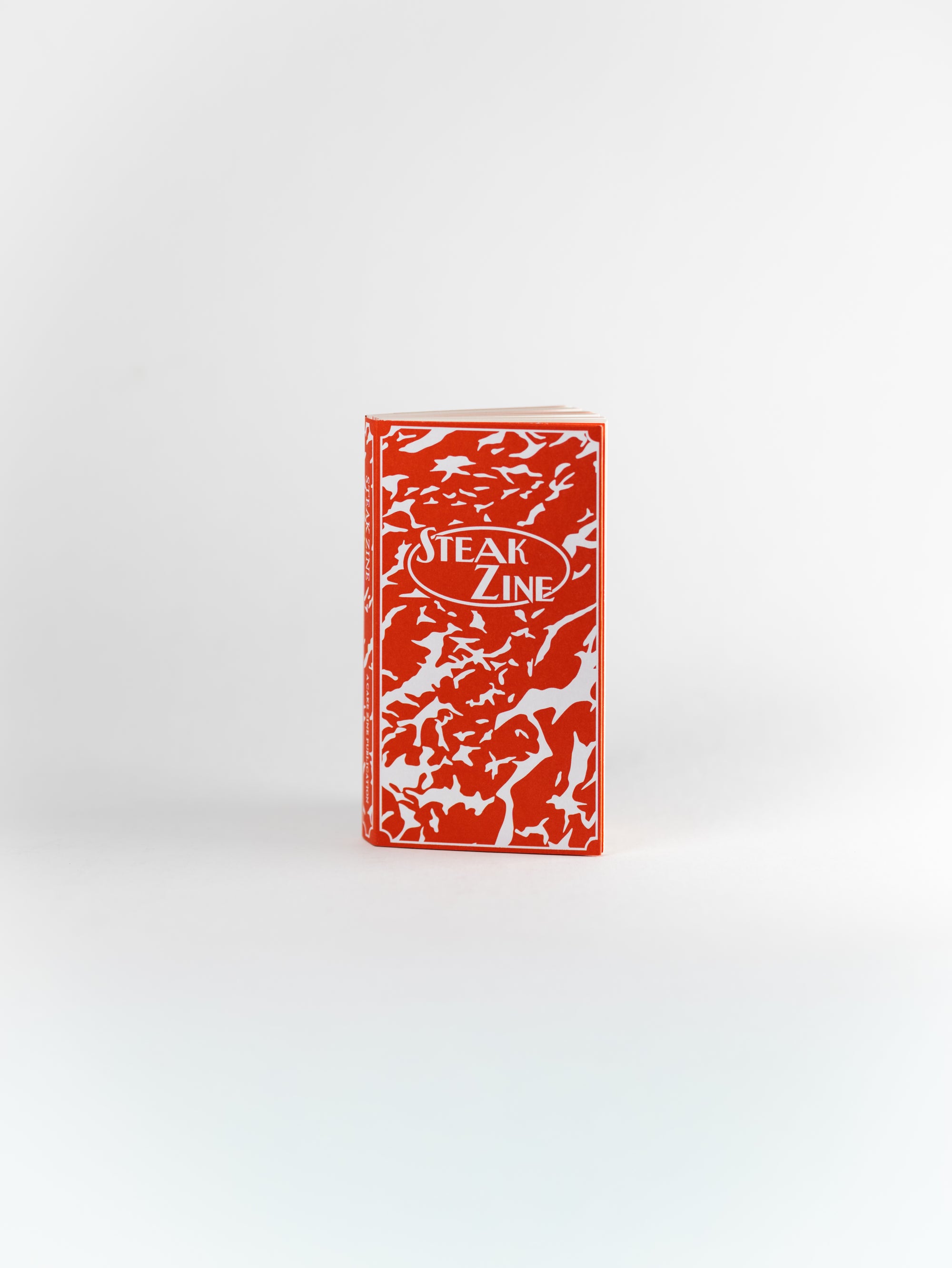 Steak Zine
