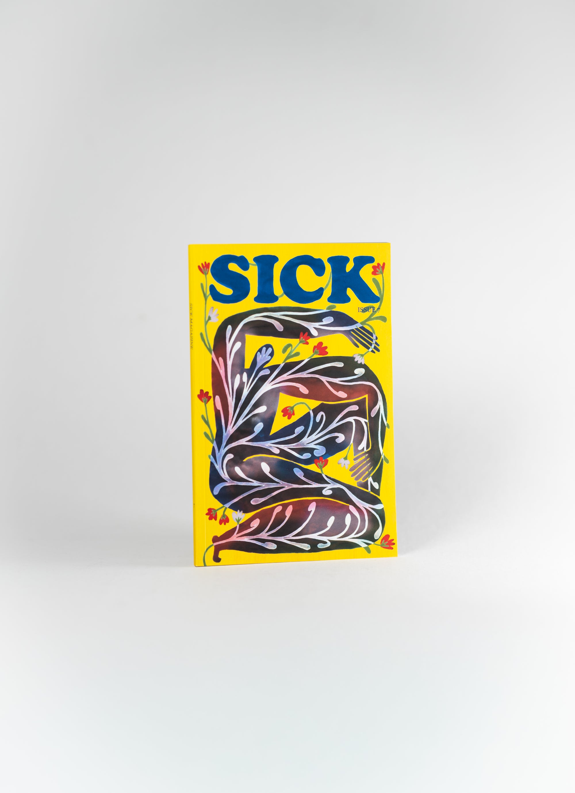 Sick | Issue 7