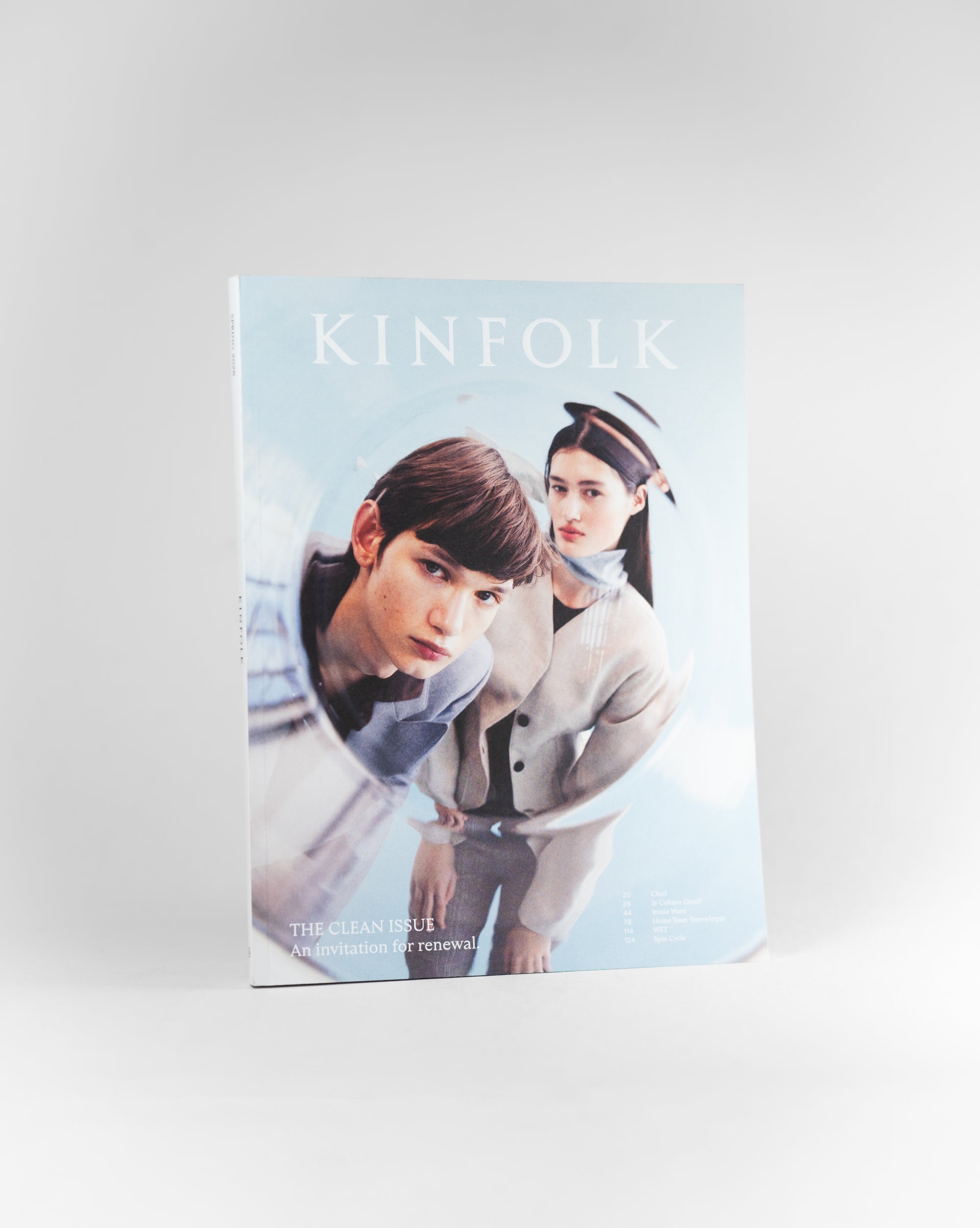 Kinfolk | Issue 59