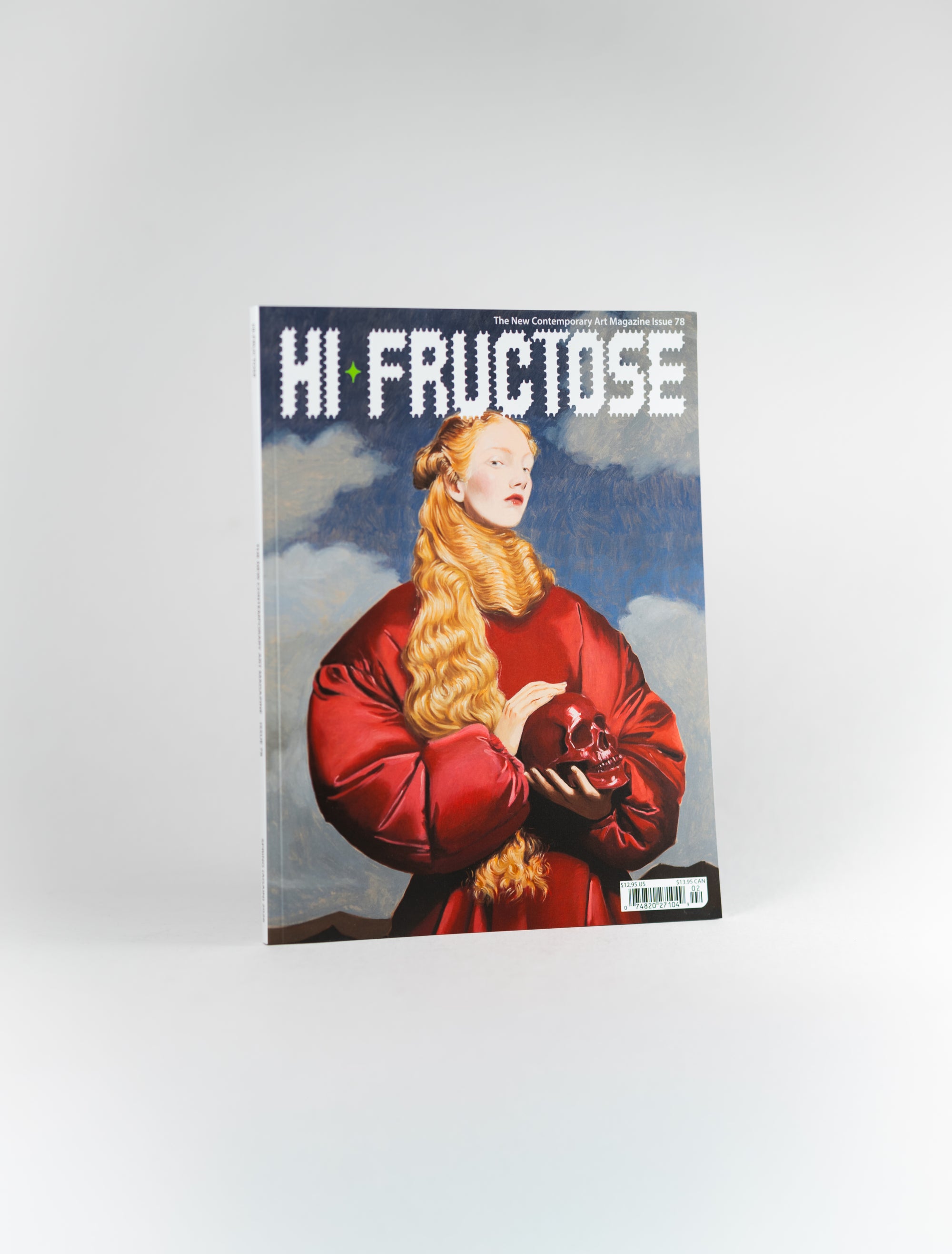 Hi-Fructose | Issue 78