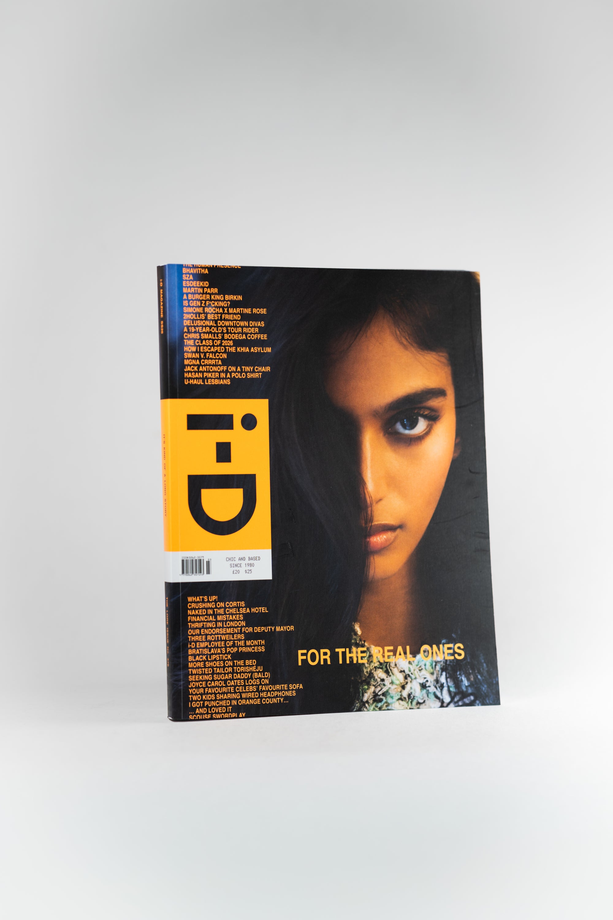 i-D | SS 26