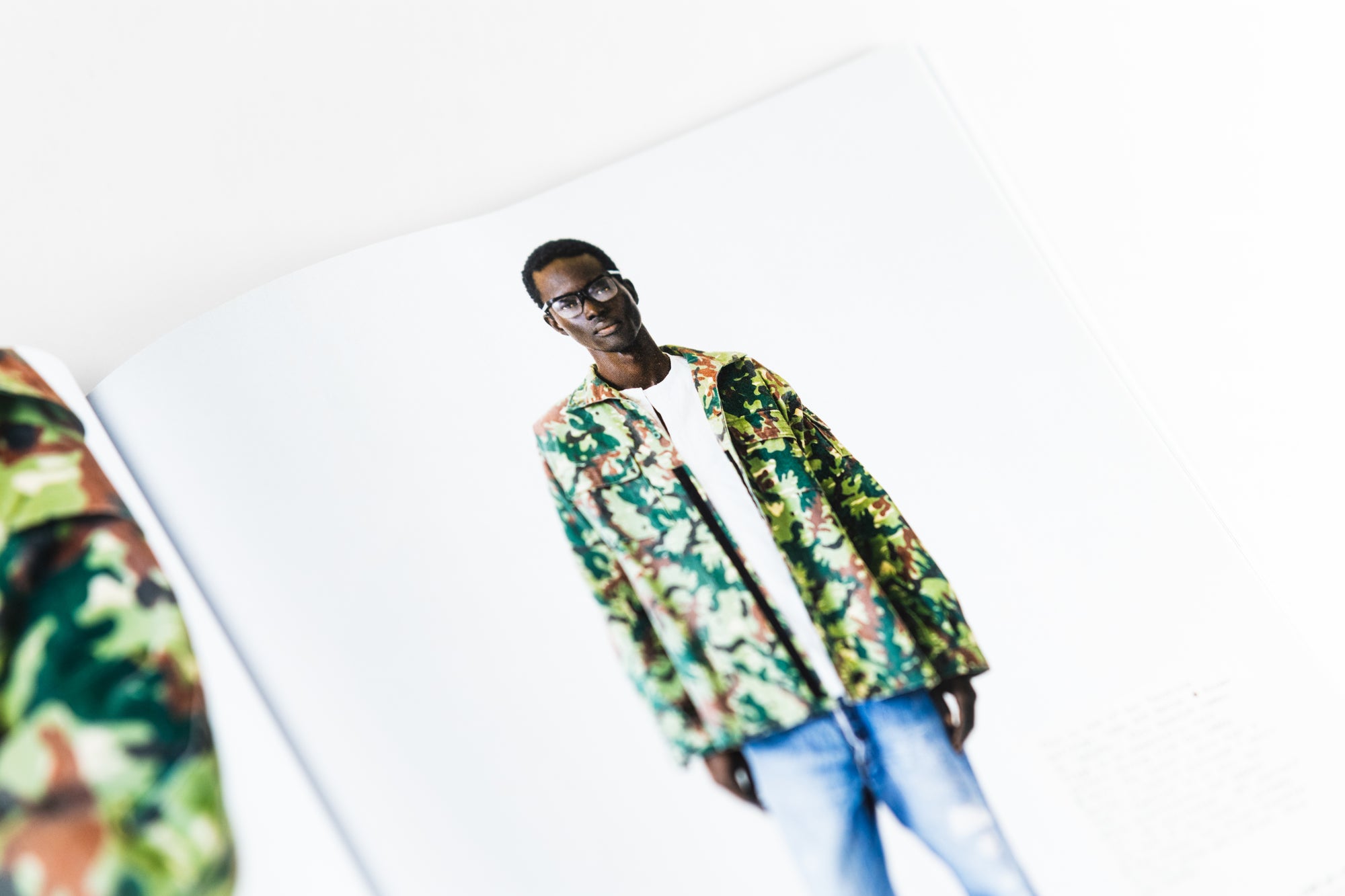 L'etiquette Men | No. 16