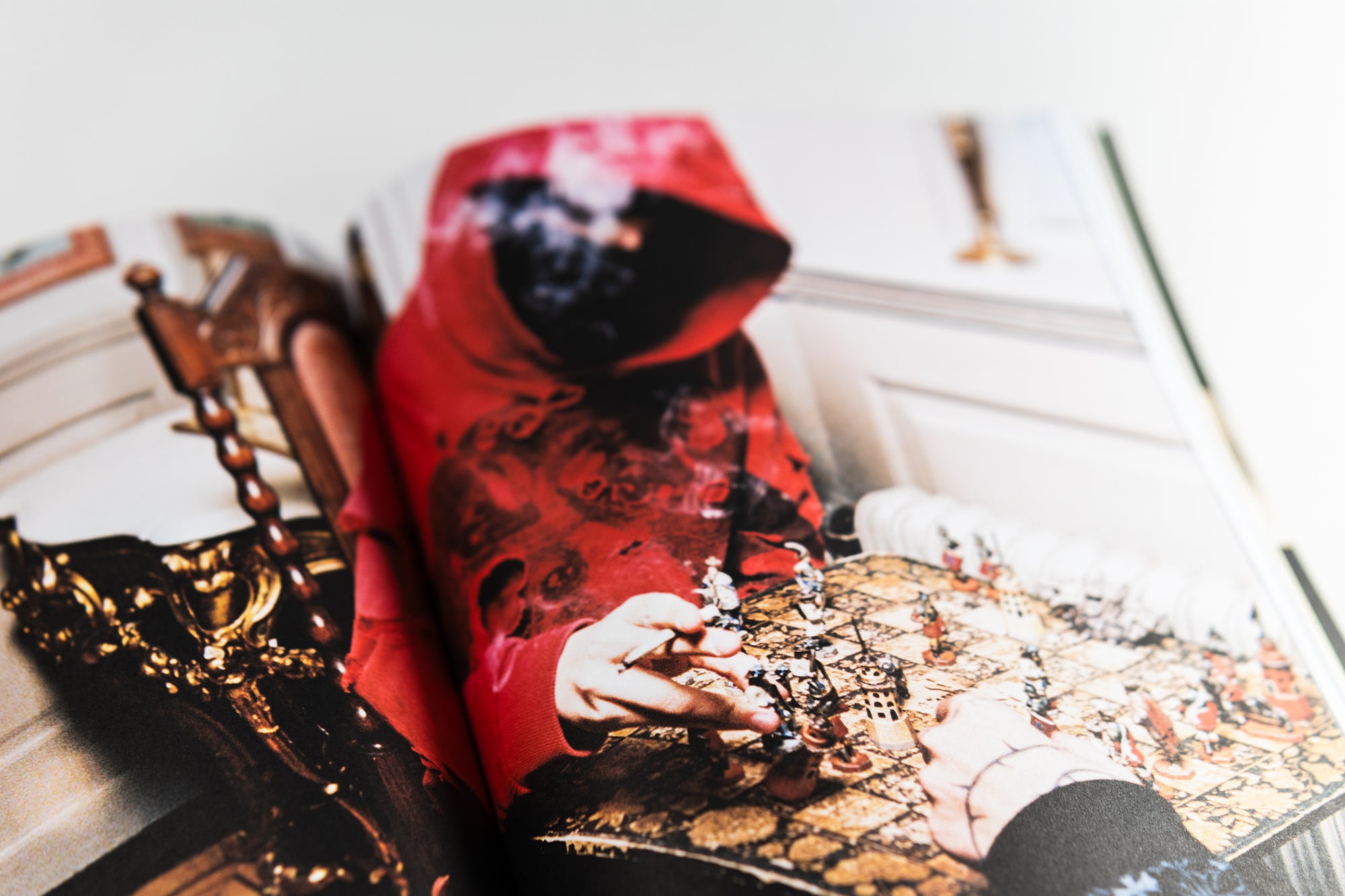 i-D | SS 26