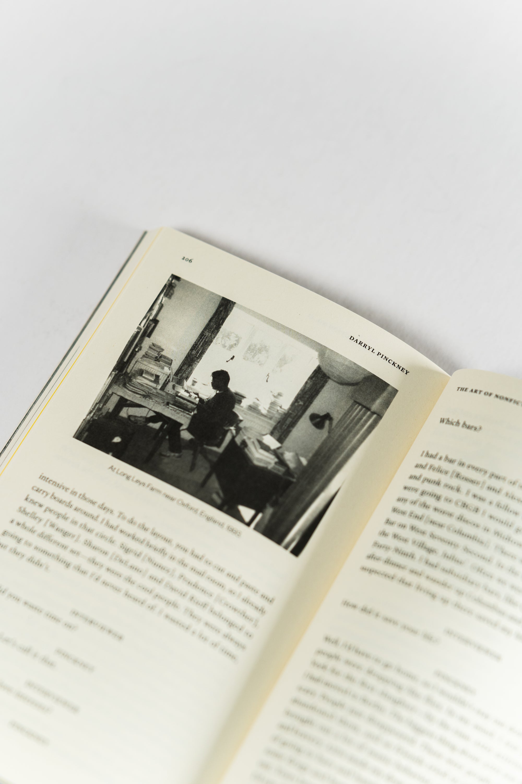The Paris Review | No. 255 Spring 2026