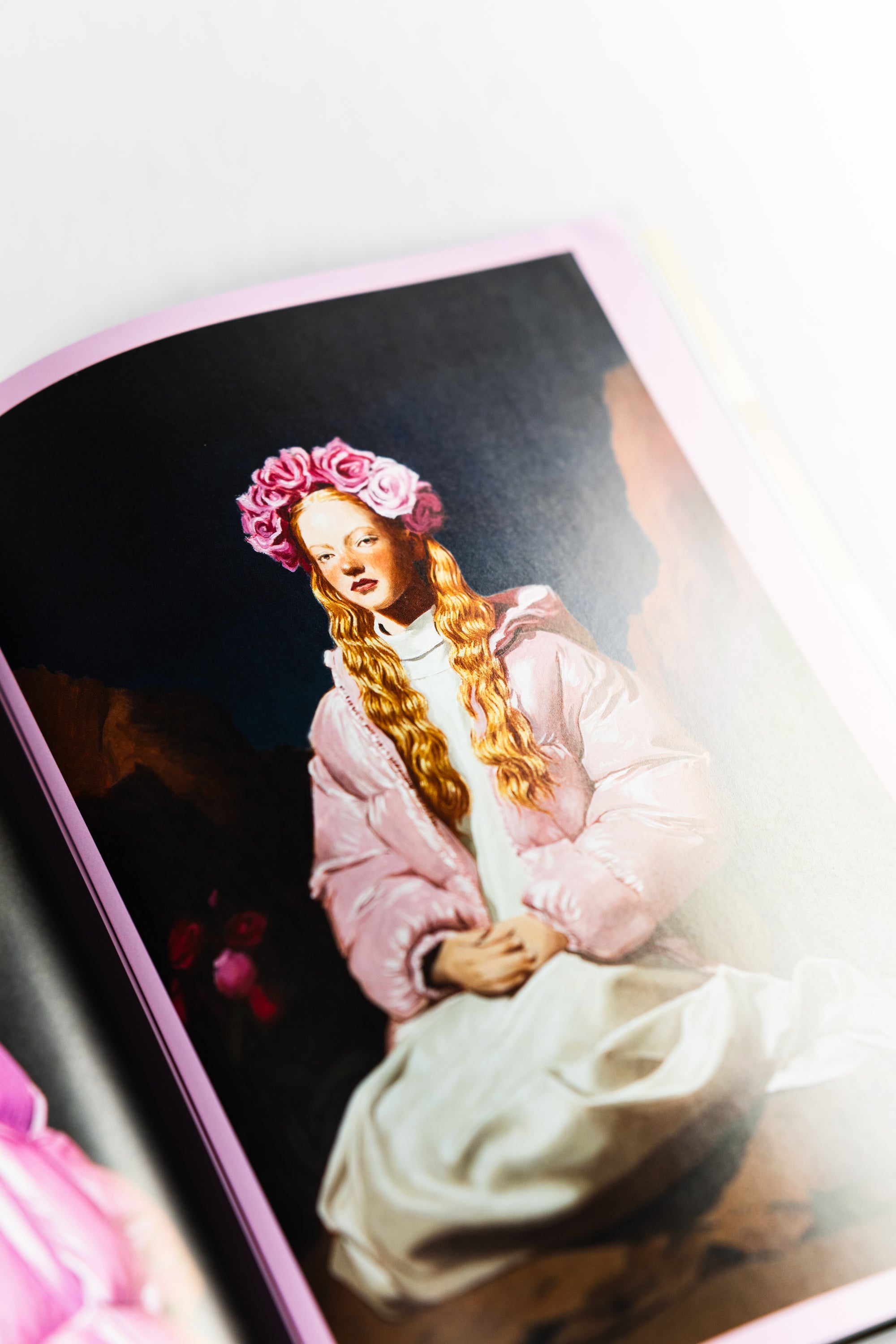 Hi-Fructose | Issue 78