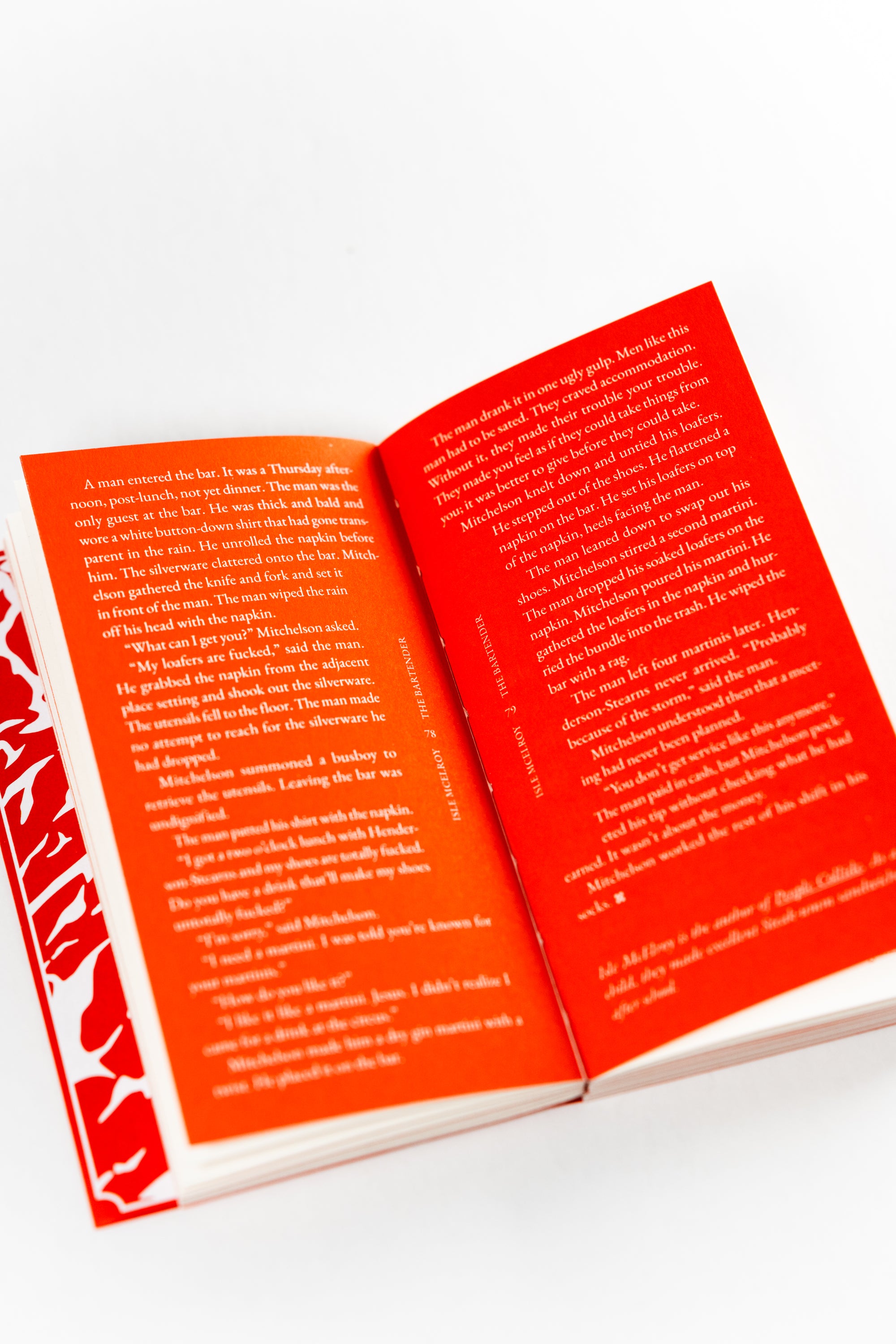 Steak Zine