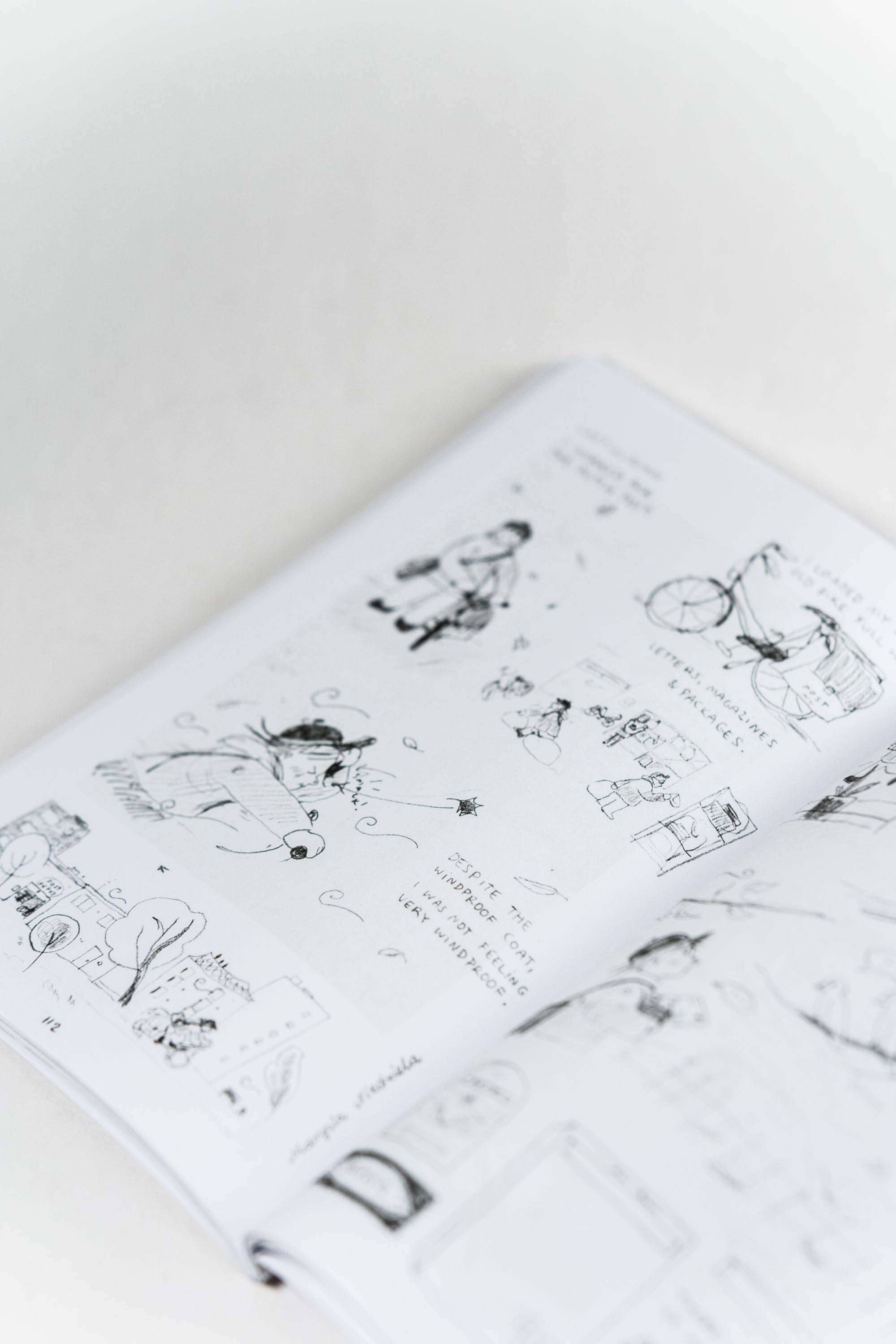 Pencil Magazine | Issue Three