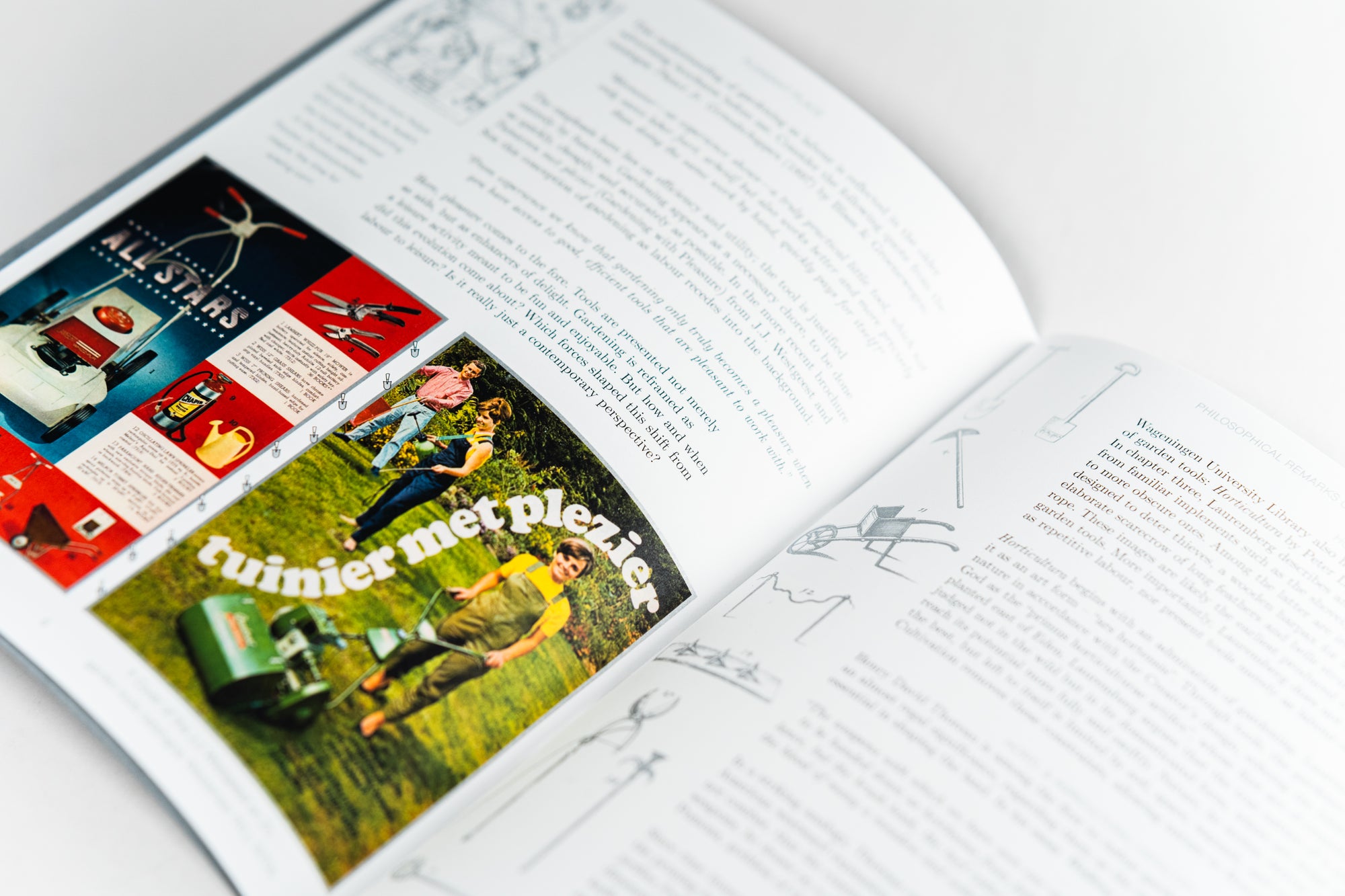 Pleasant Place | Issue 8