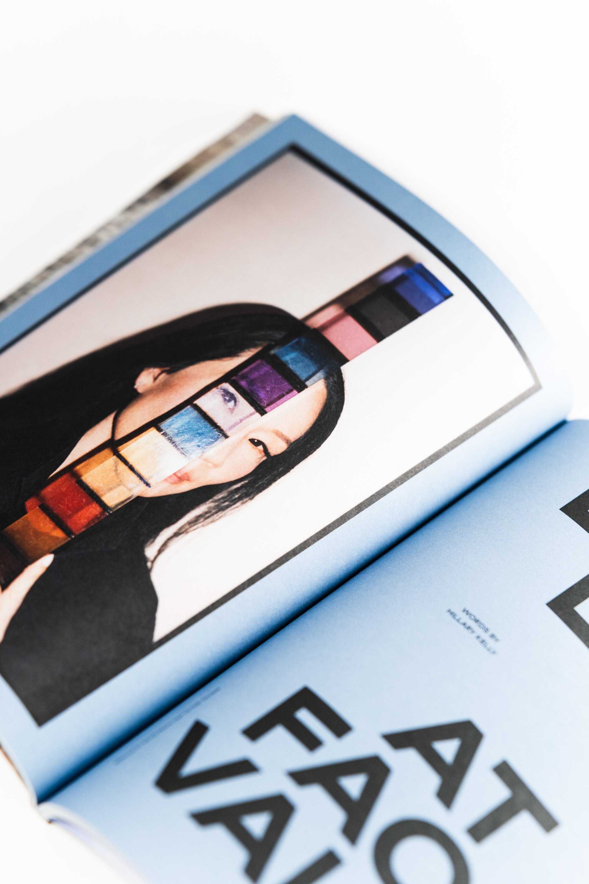 Mother Tongue | Issue 10