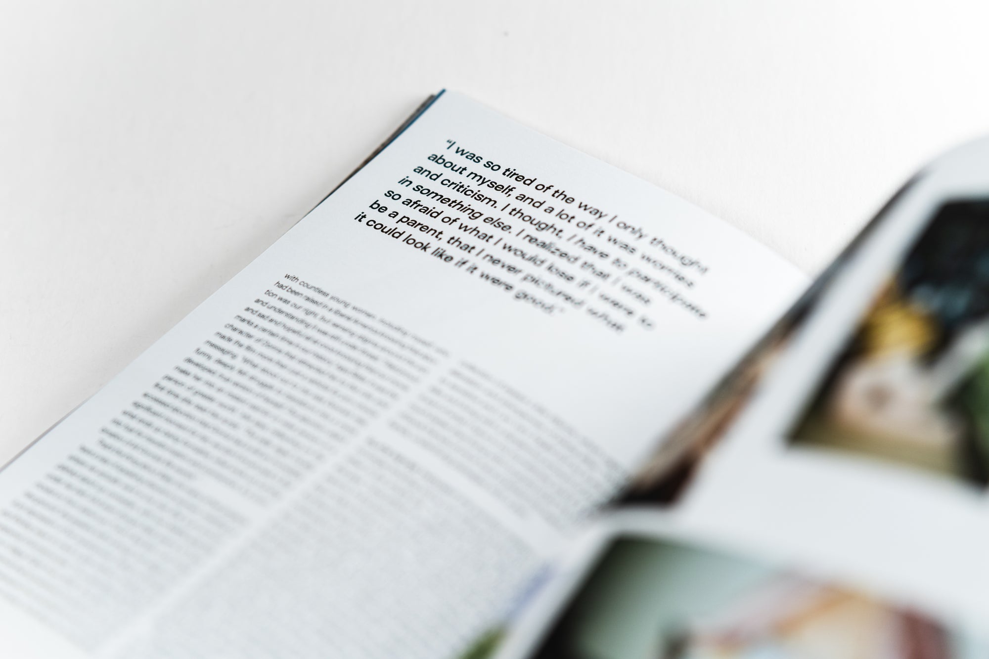 Mother Tongue | Issue 10