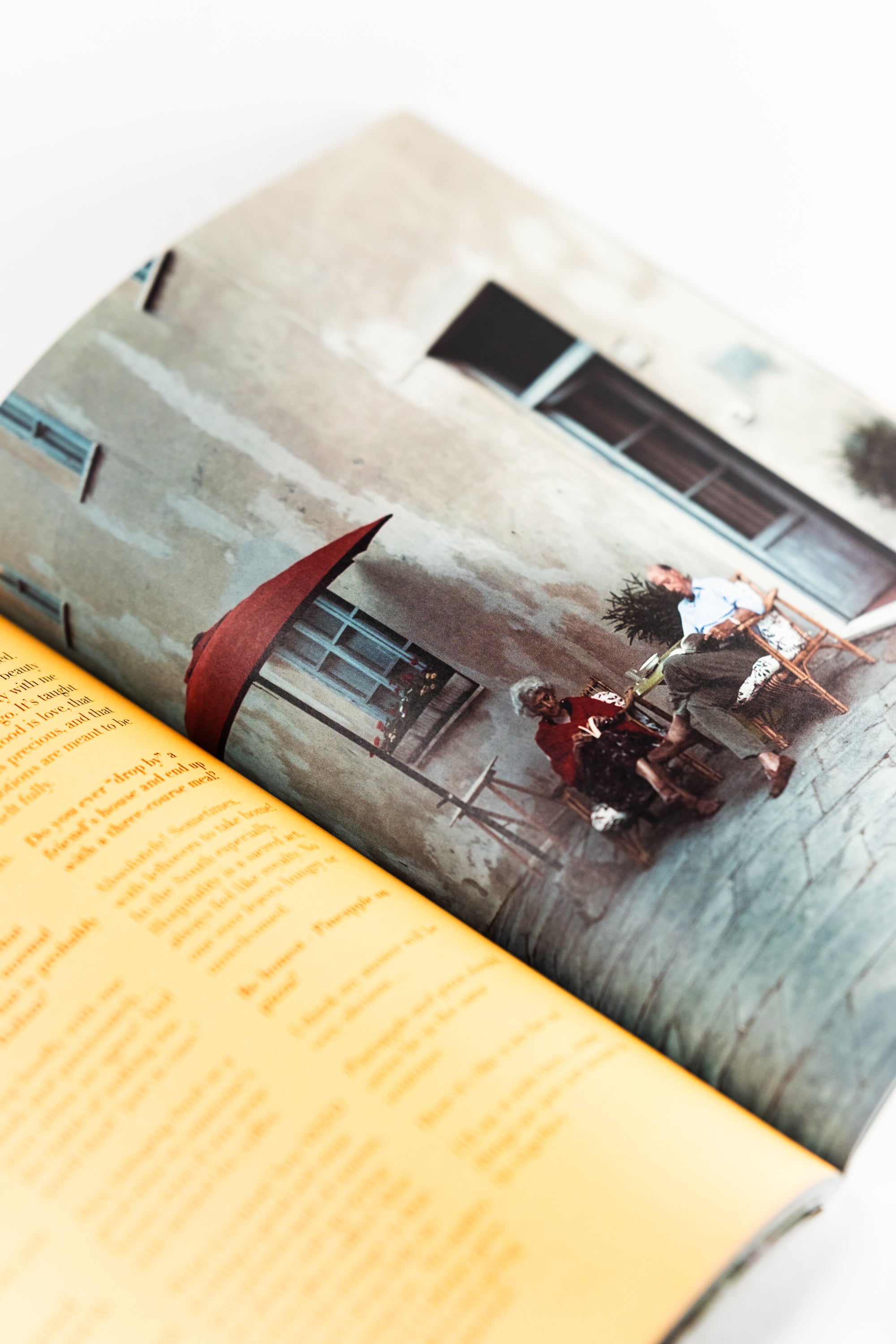 Garden Party Magazine | Issue 02