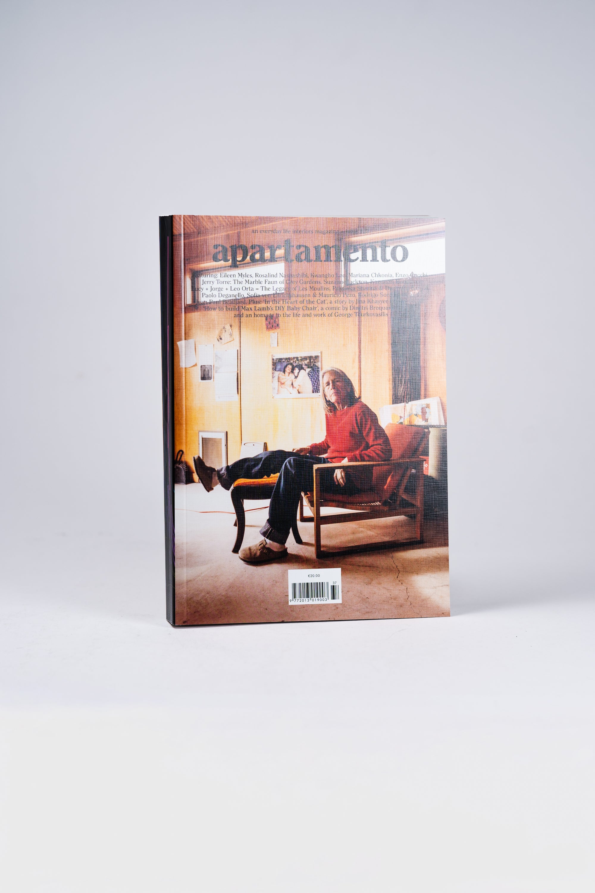 Apartamento | Issue 37