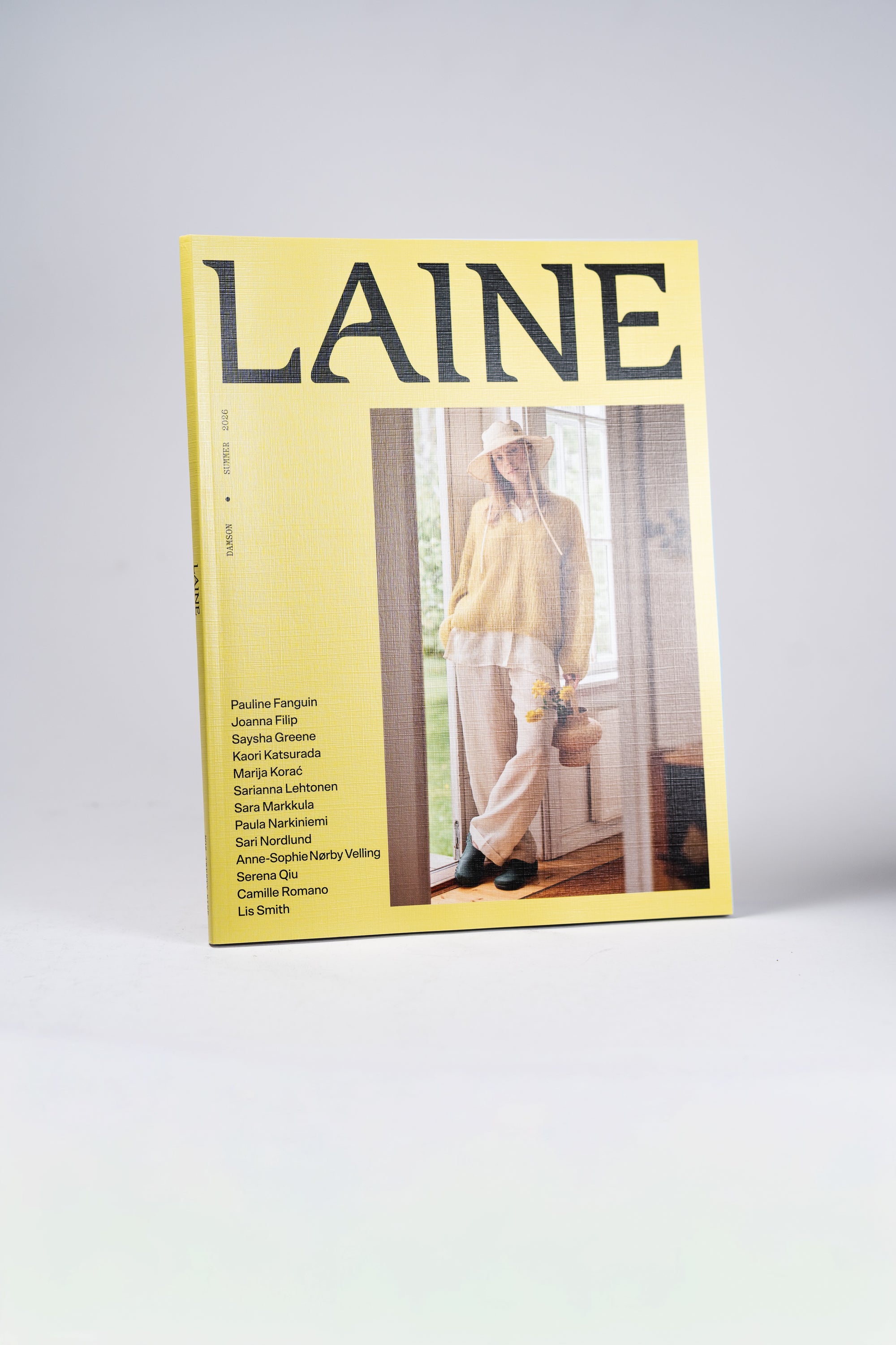 Laine | Summer 2026
