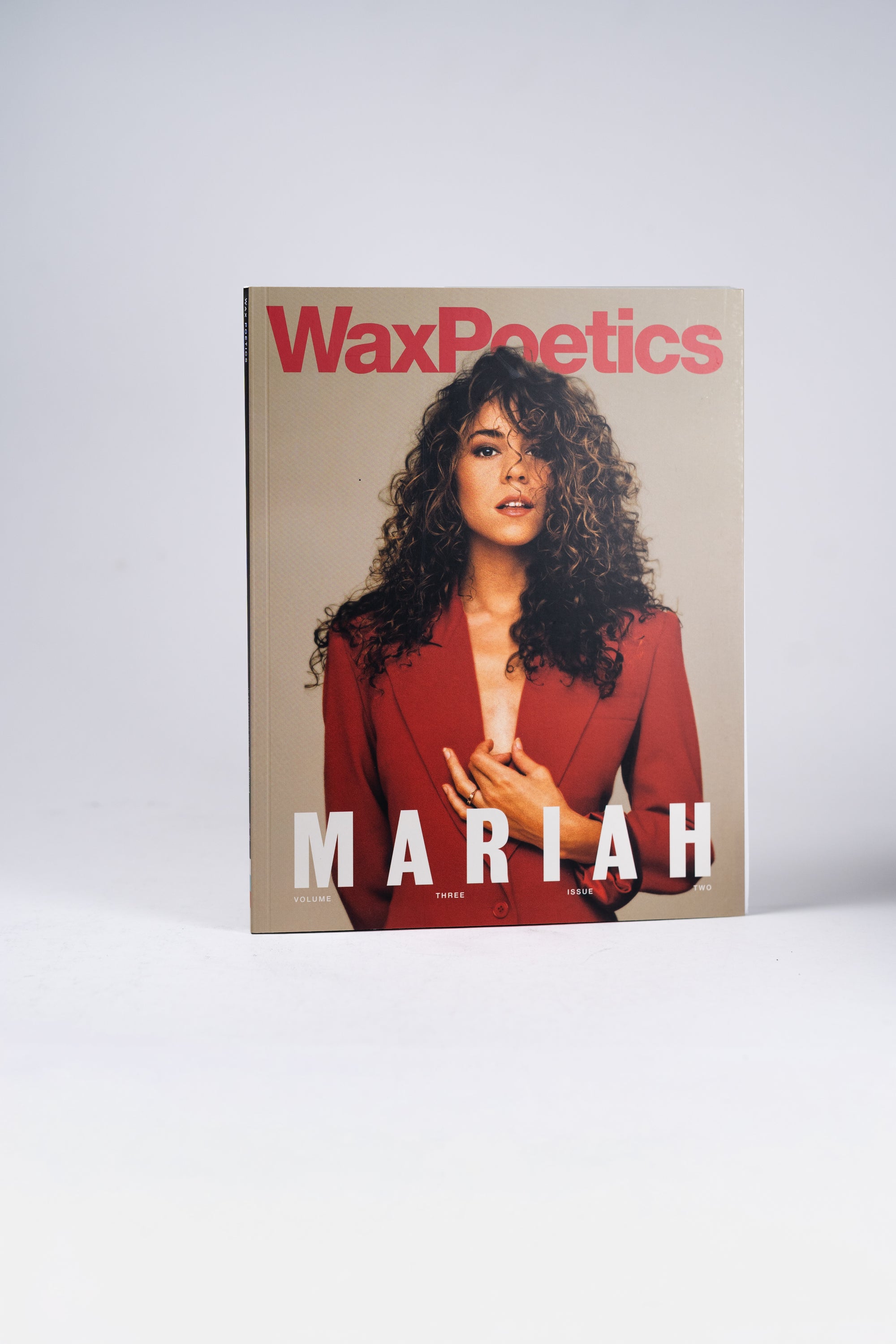 WaxPoetics | Spring / Summer Issue 2026