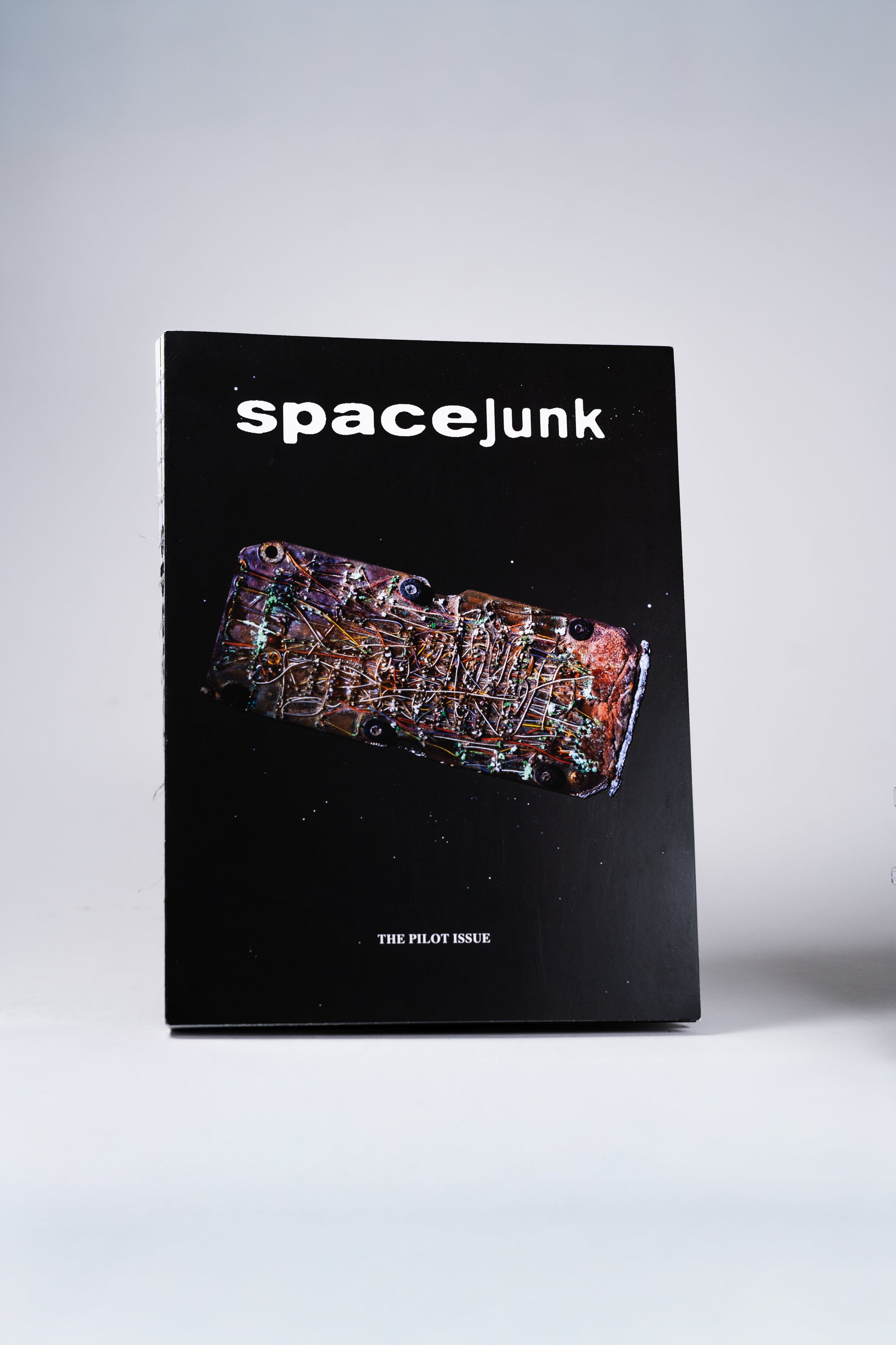 Space Junk