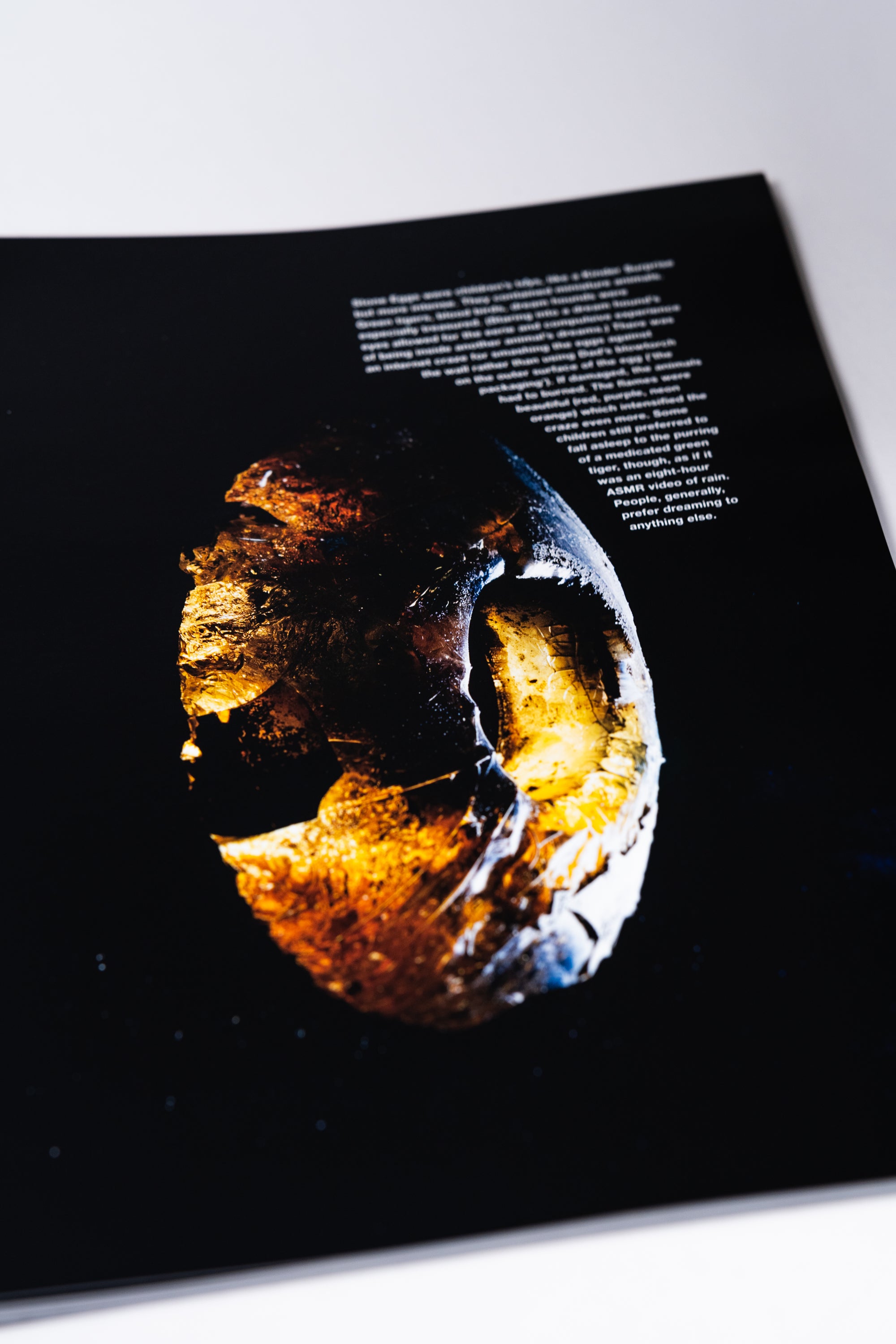 Space Junk