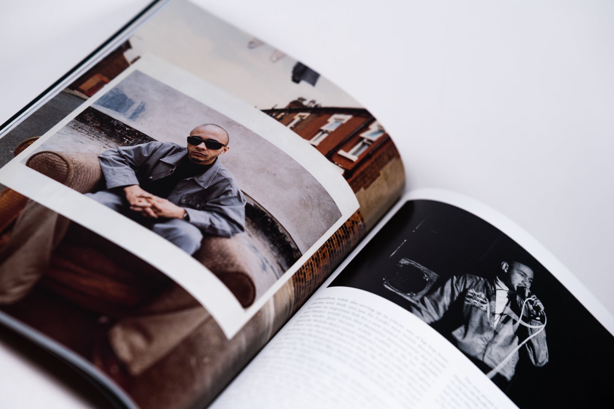WaxPoetics | Spring / Summer Issue 2026