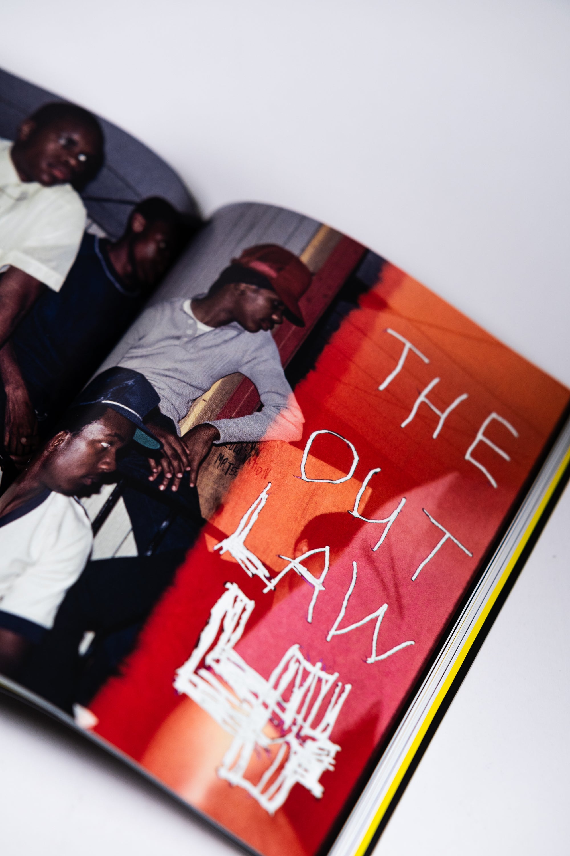 WaxPoetics | Spring / Summer Issue 2026