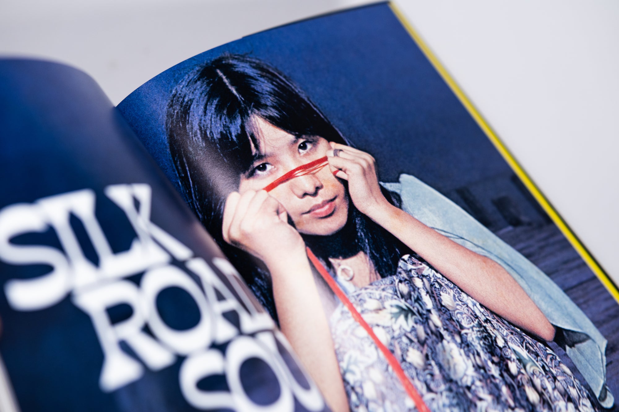 WaxPoetics | Spring / Summer Issue 2026