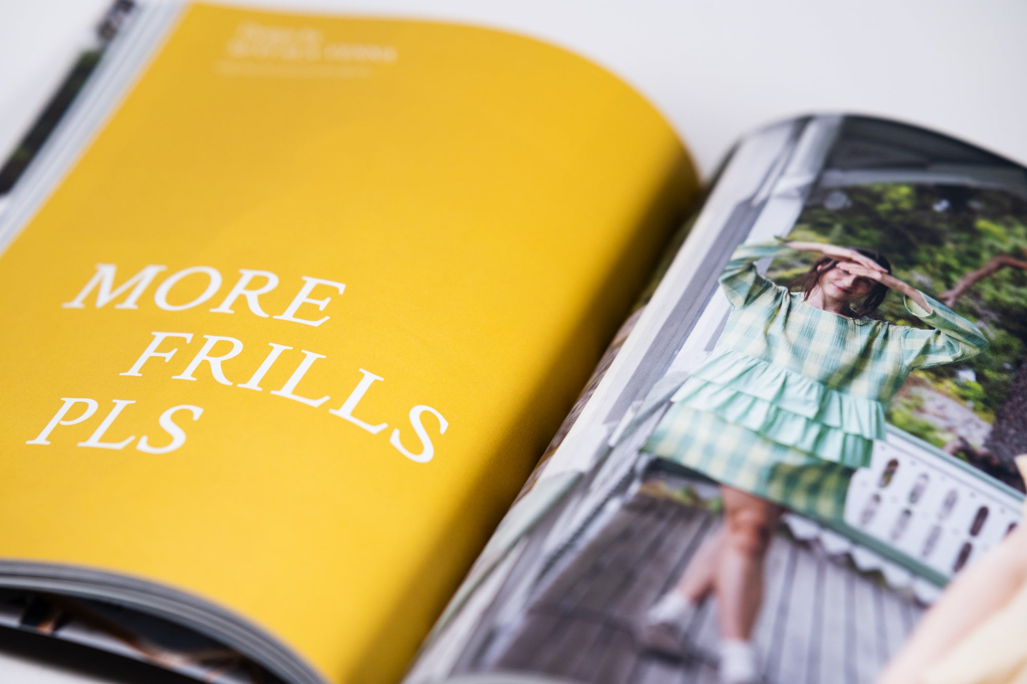 Tauko | Issue No. 19 - 2026: Nordic Summer