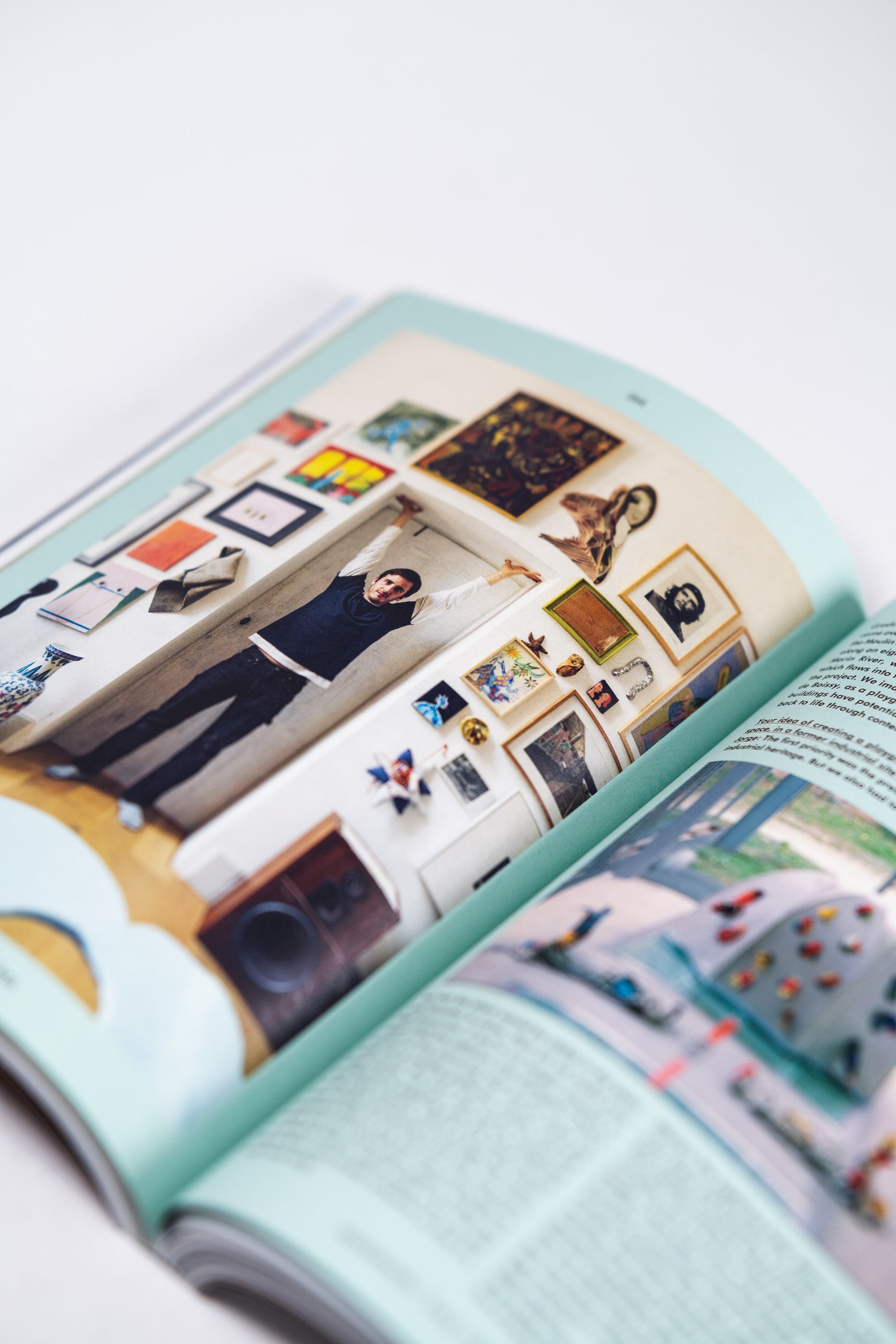 Apartamento | Issue 37