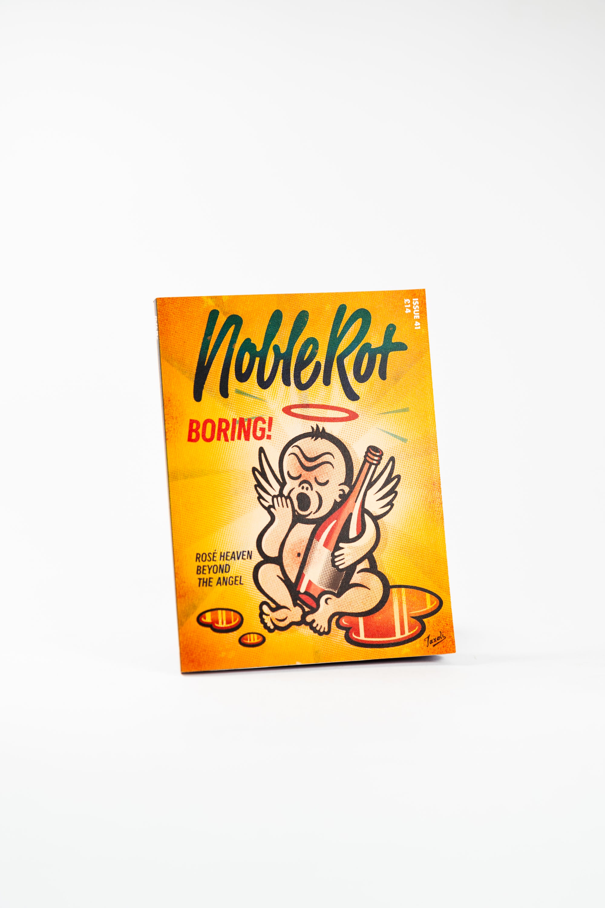 Noble Rot | Issue 41